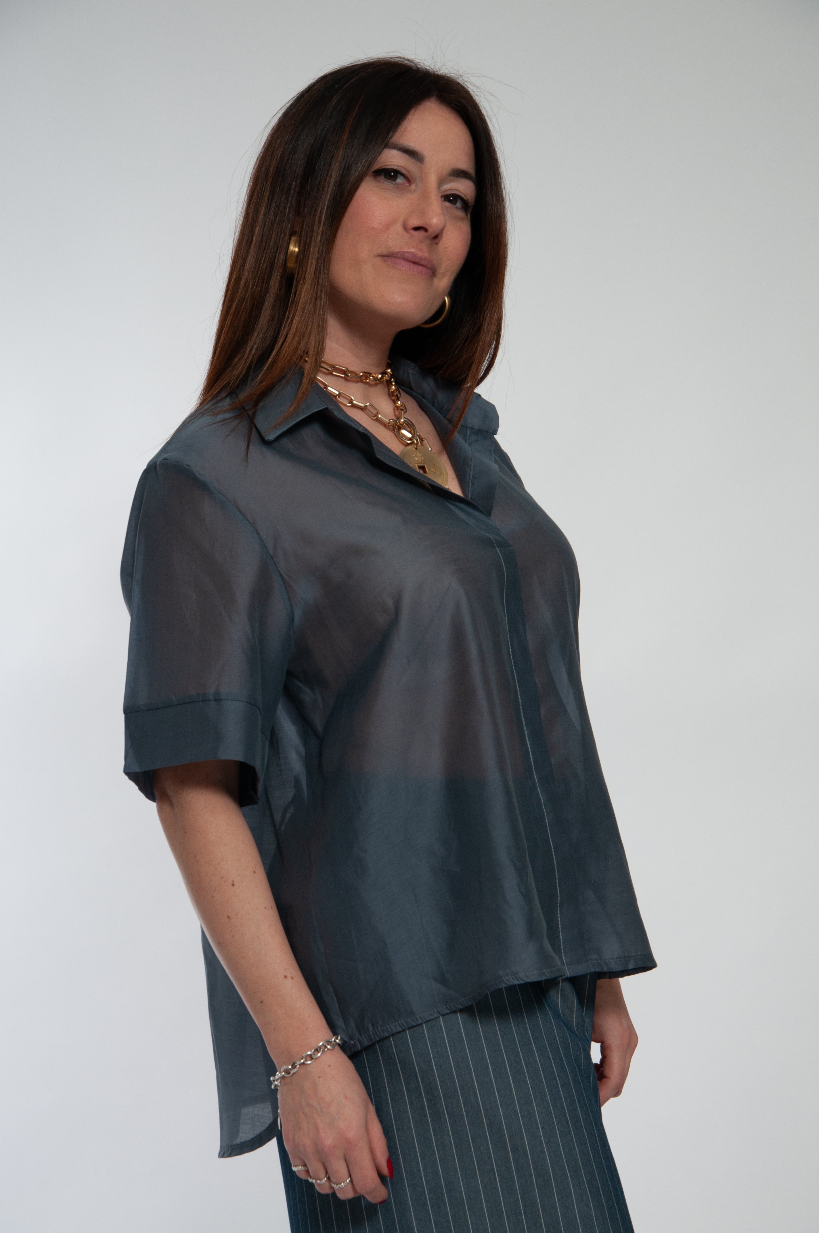 Blusa Dodds