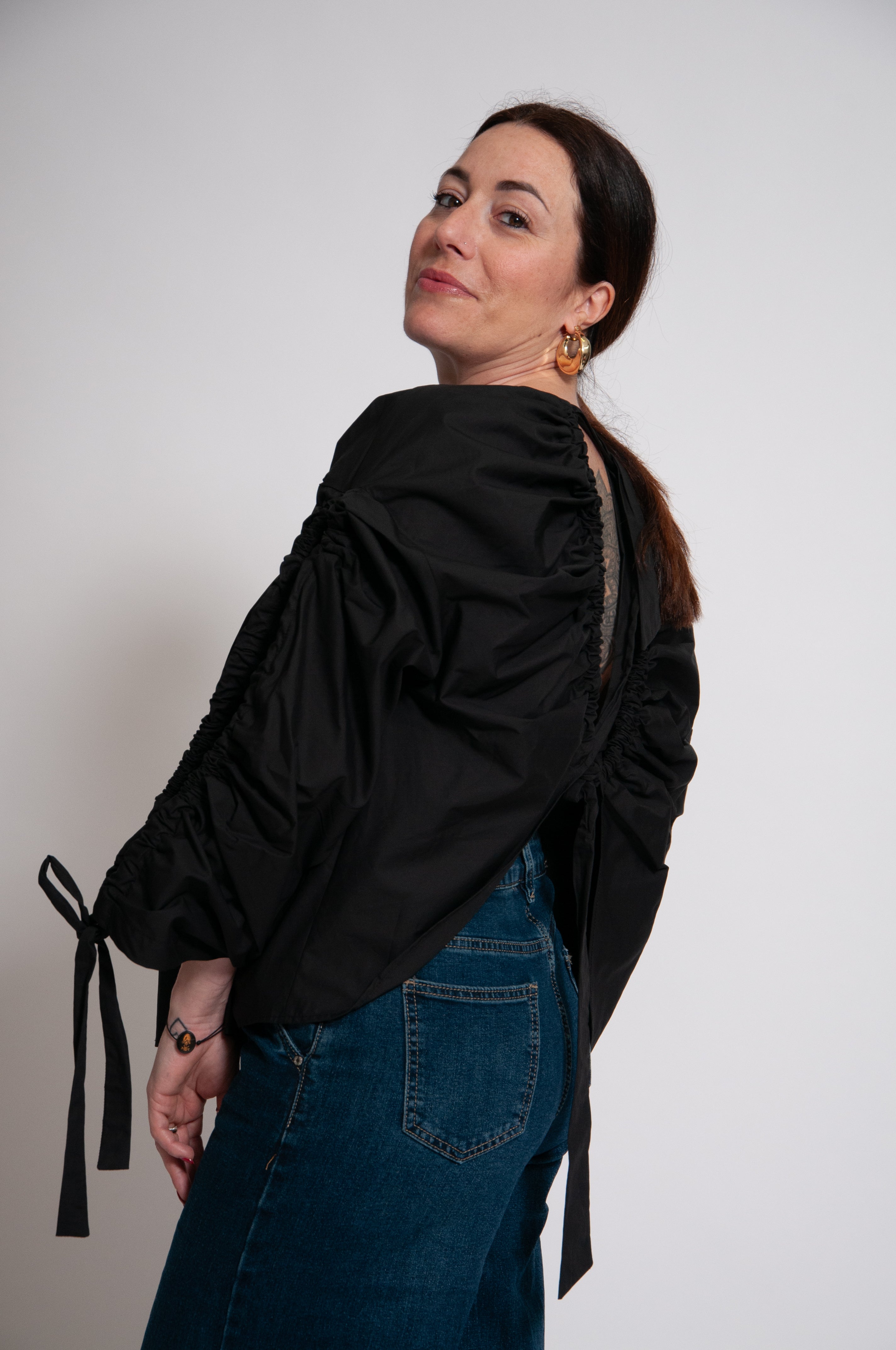Camicia Fontana