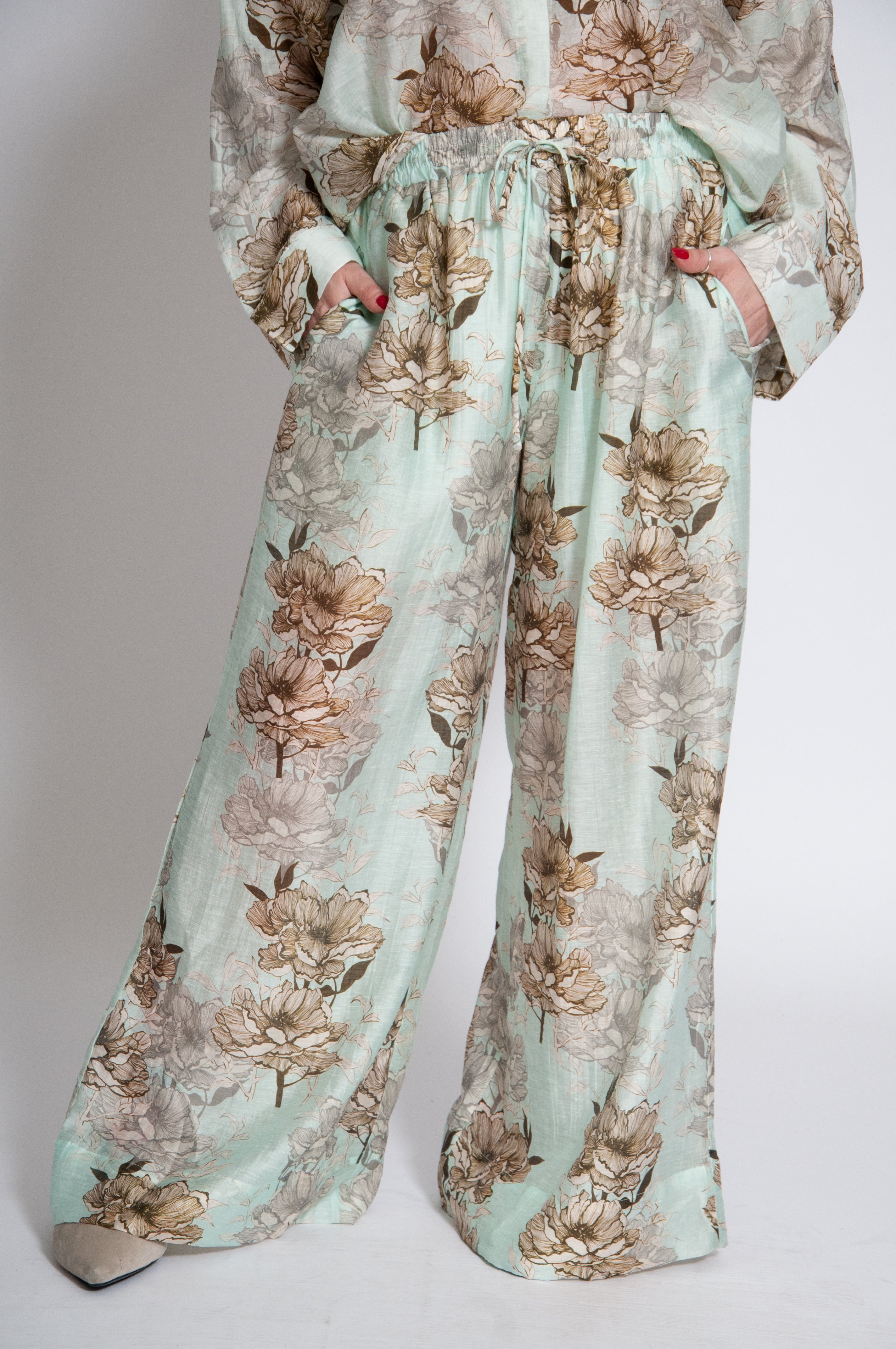 Pantalone Dubai