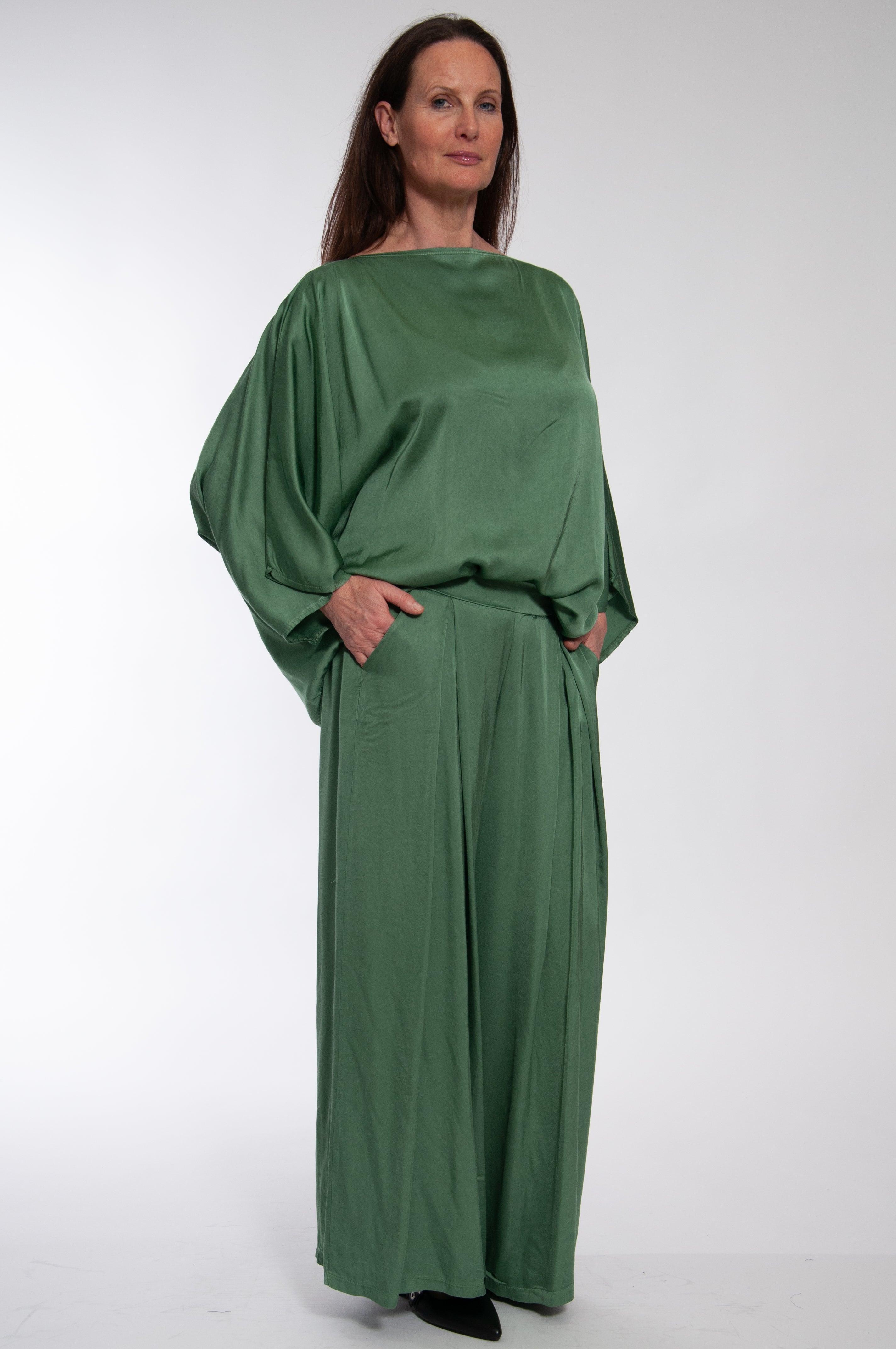Blusa Mirage
