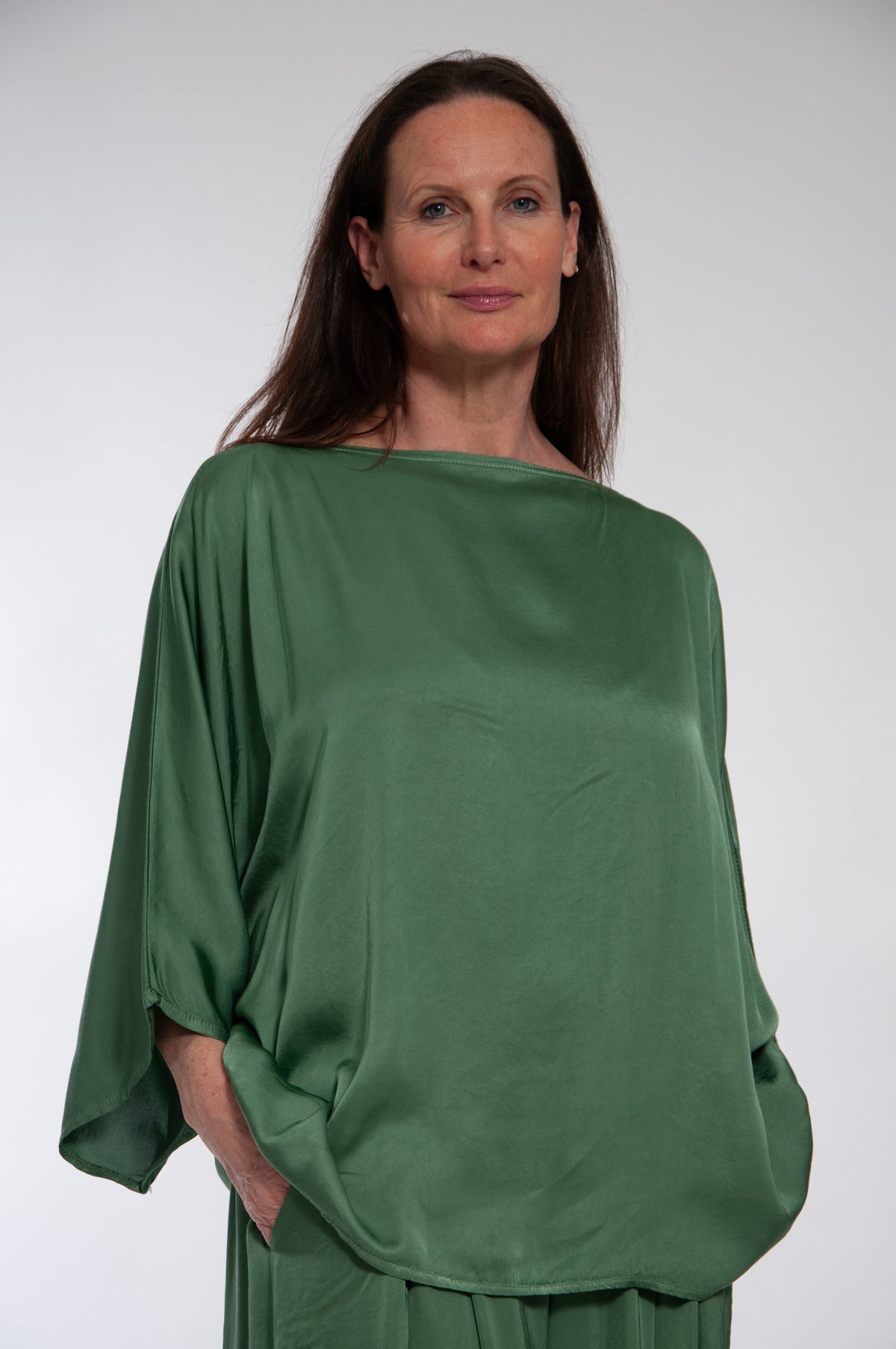 Blusa Mirage