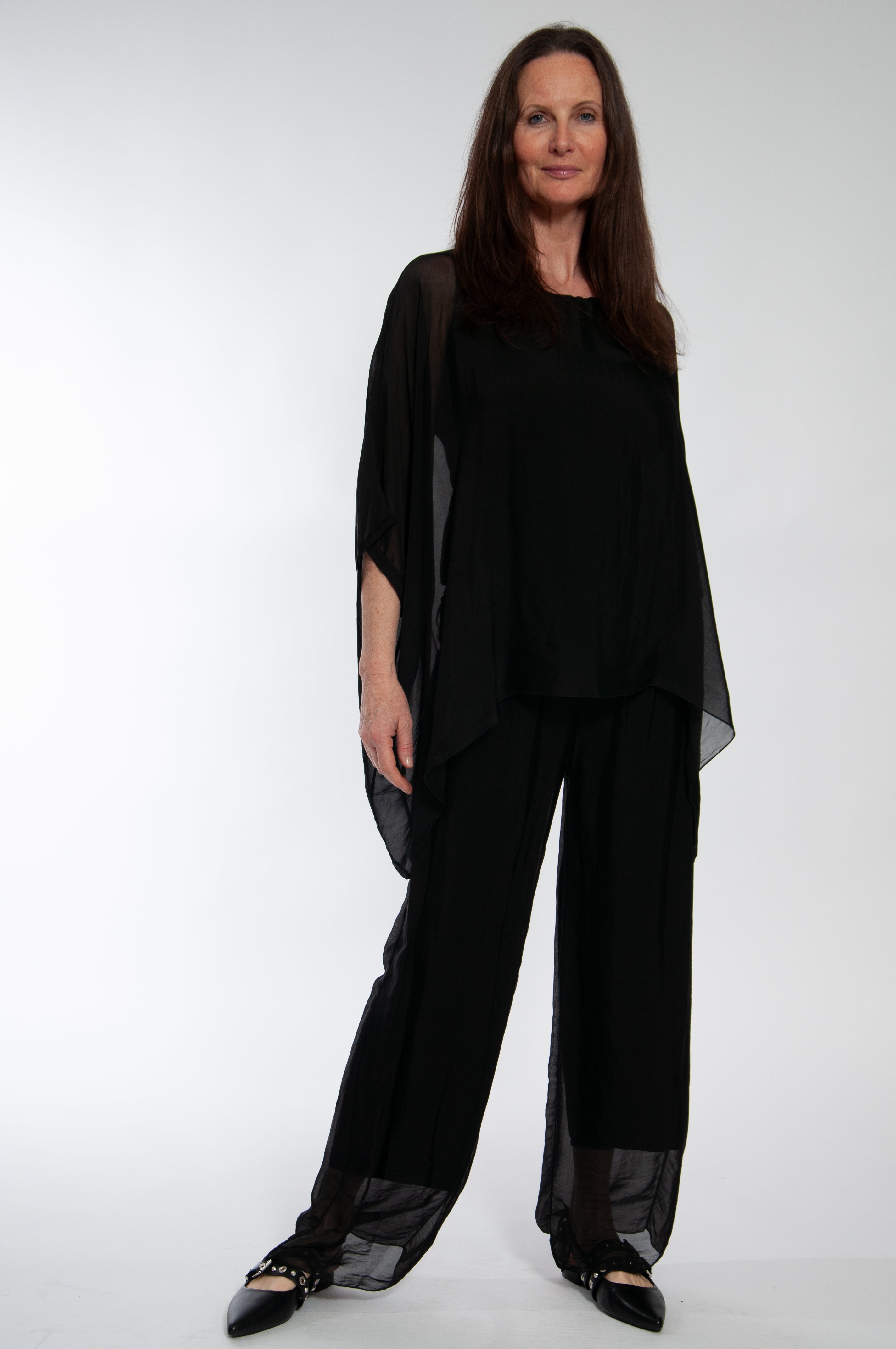 Blusa Frisson