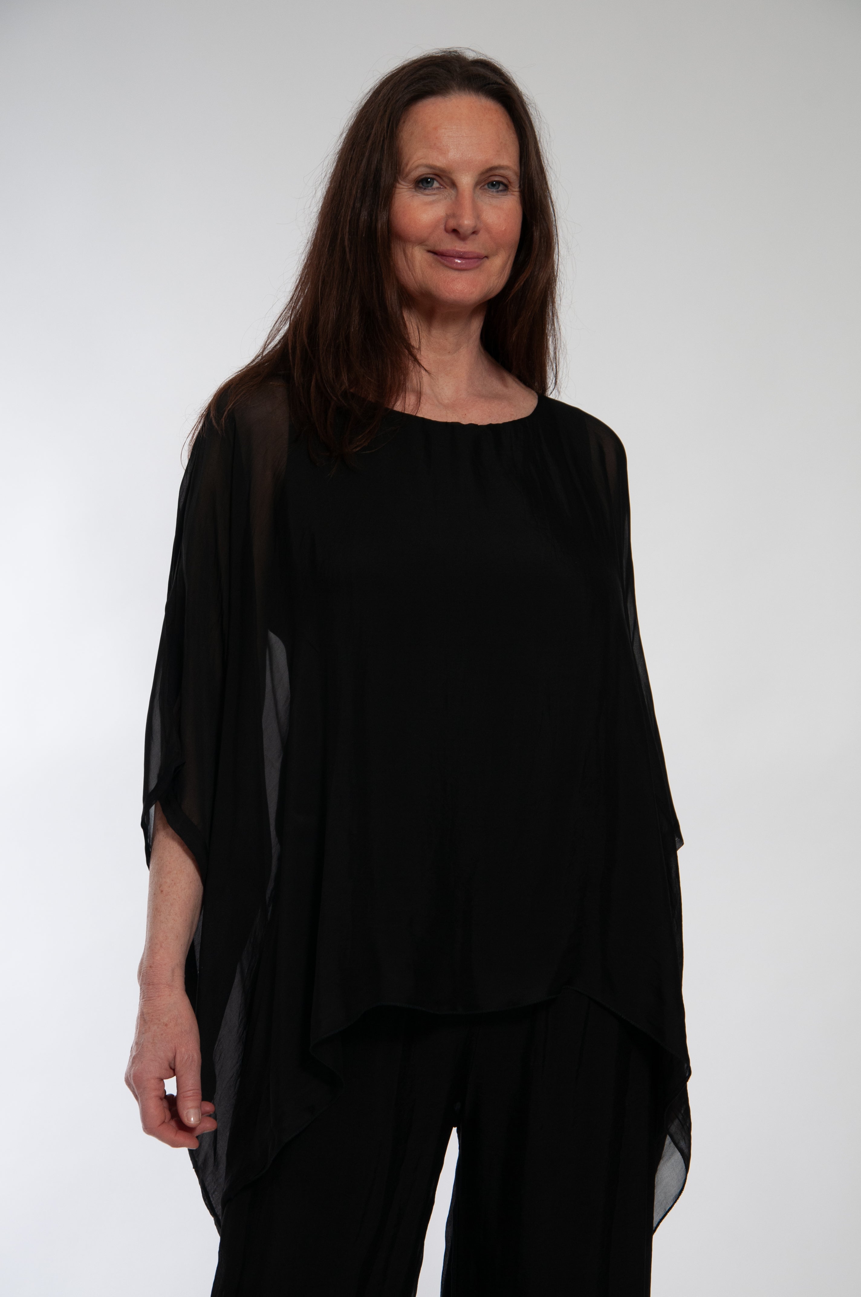 Blusa Frisson