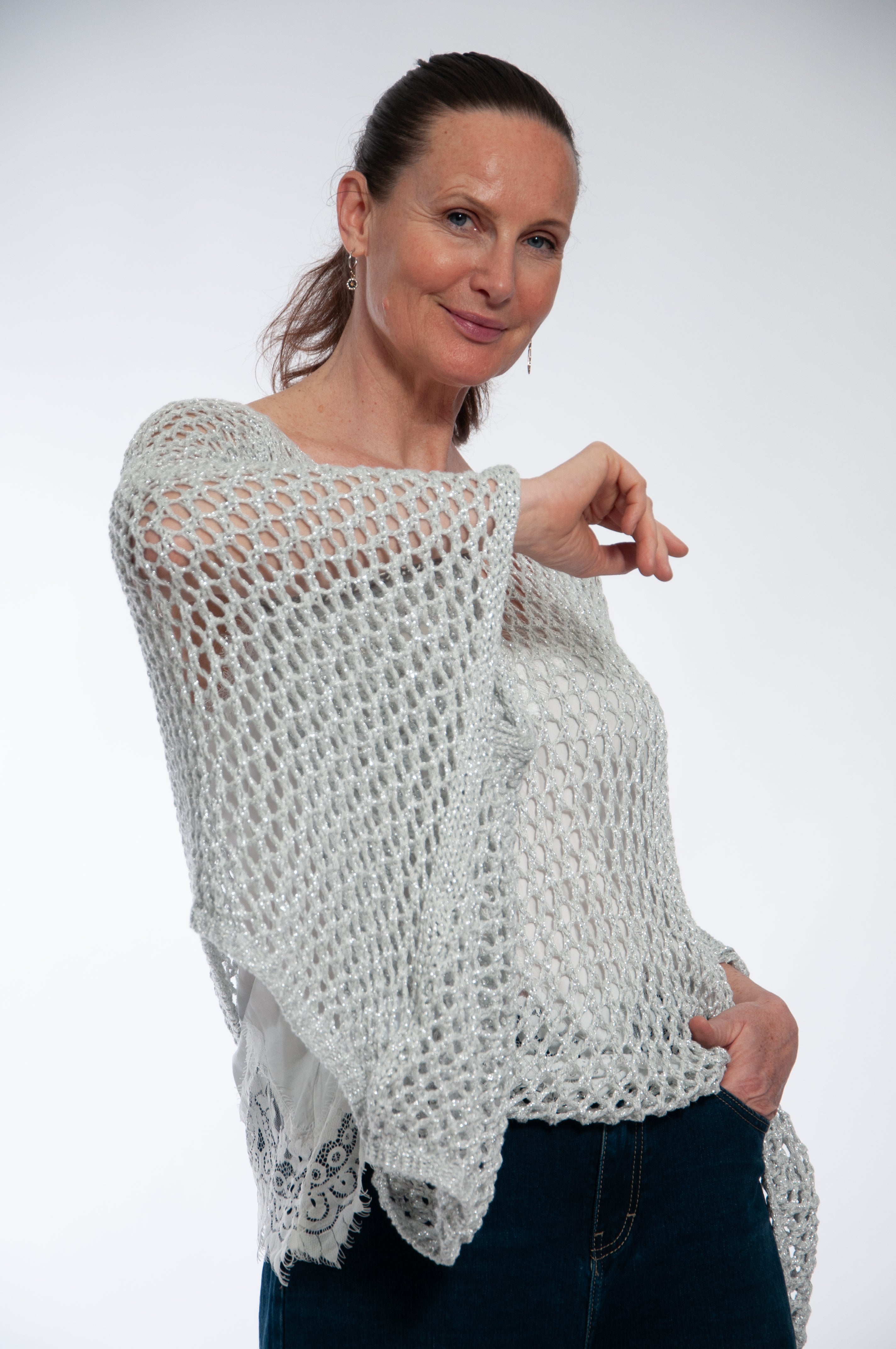 Maxi Maglia Ibiza