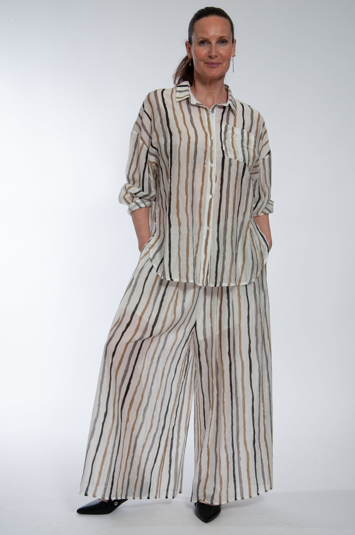 Pantalone Desert