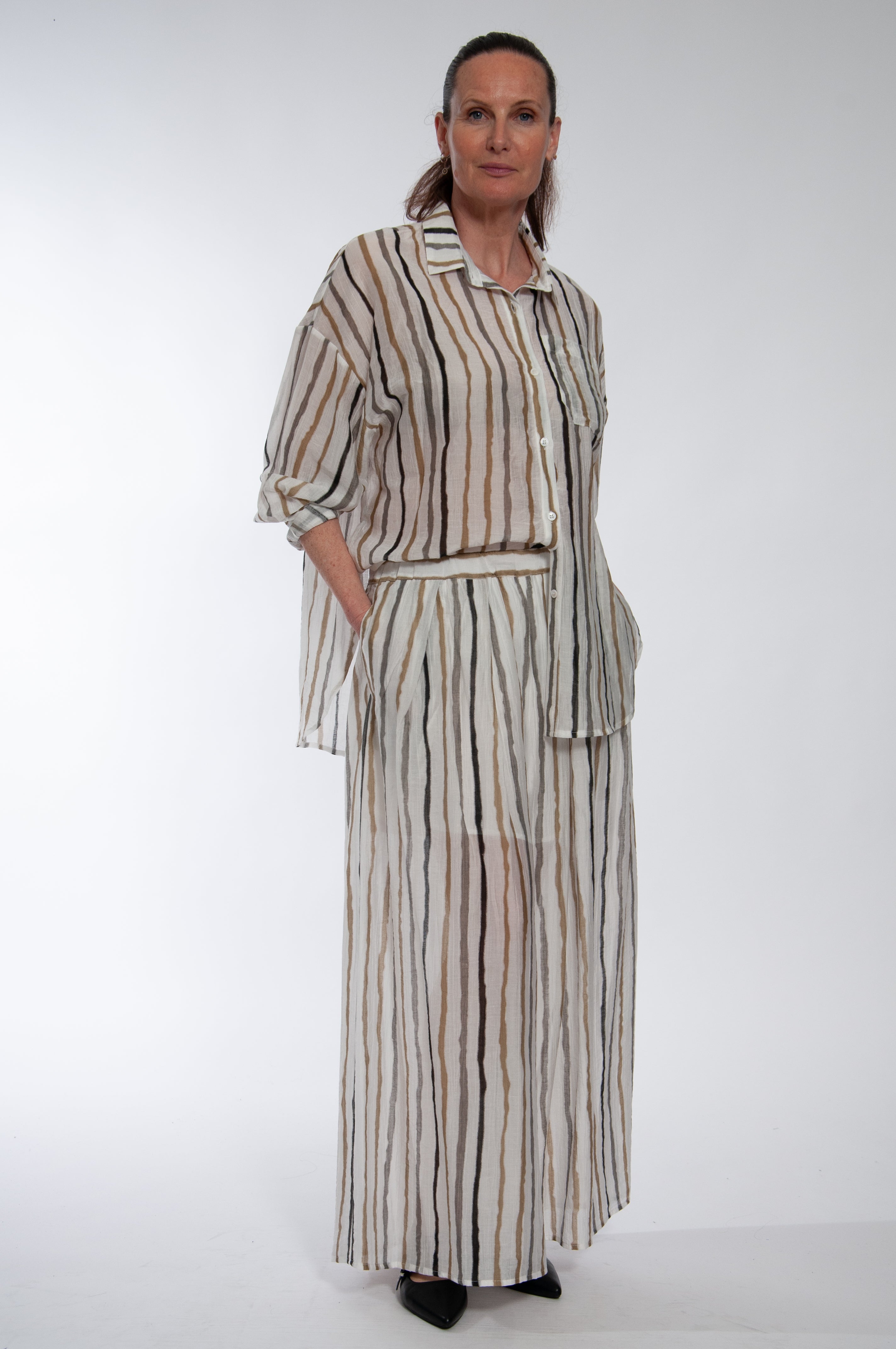 Pantalone Desert