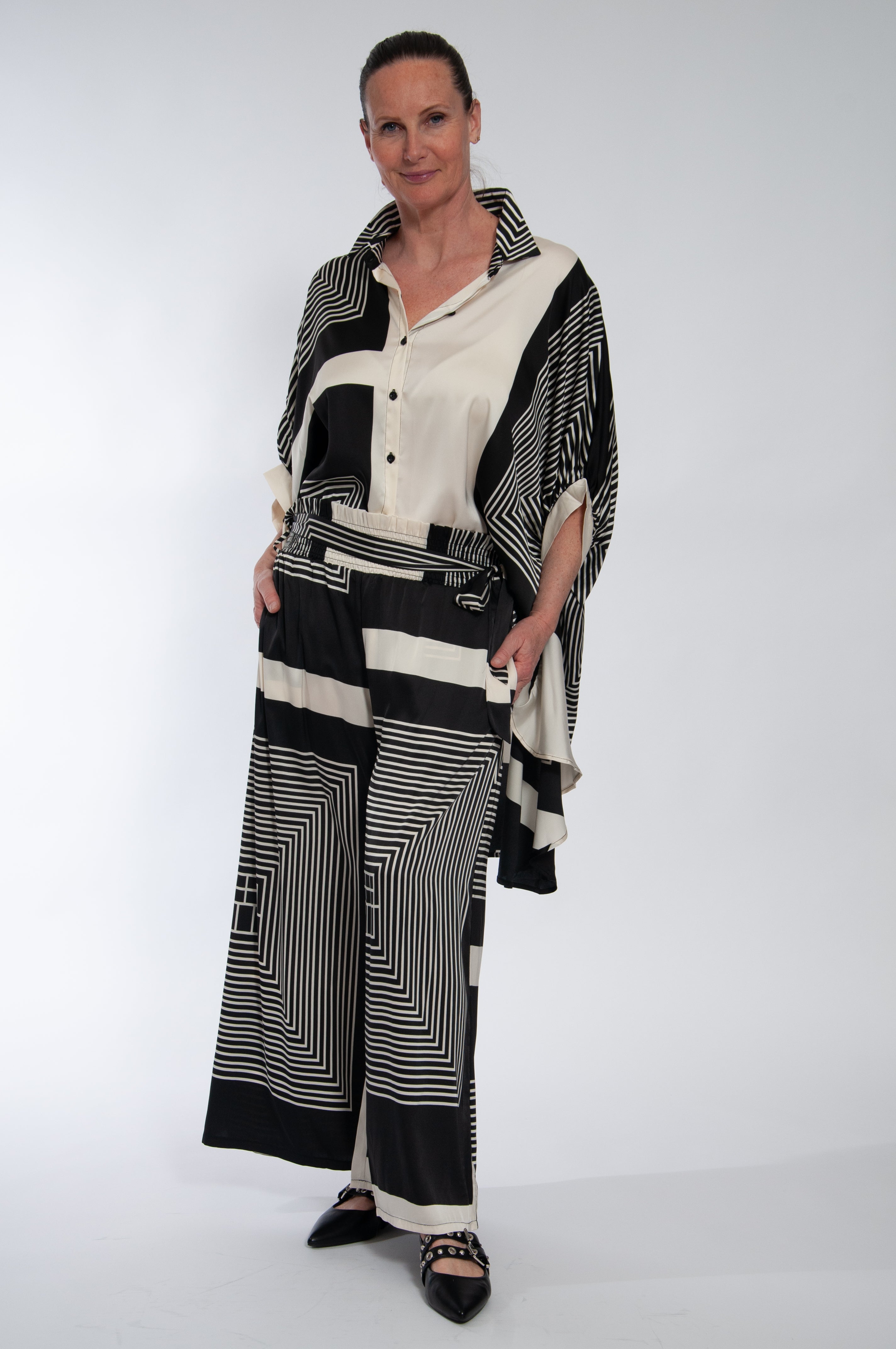 Pantalone Jasper
