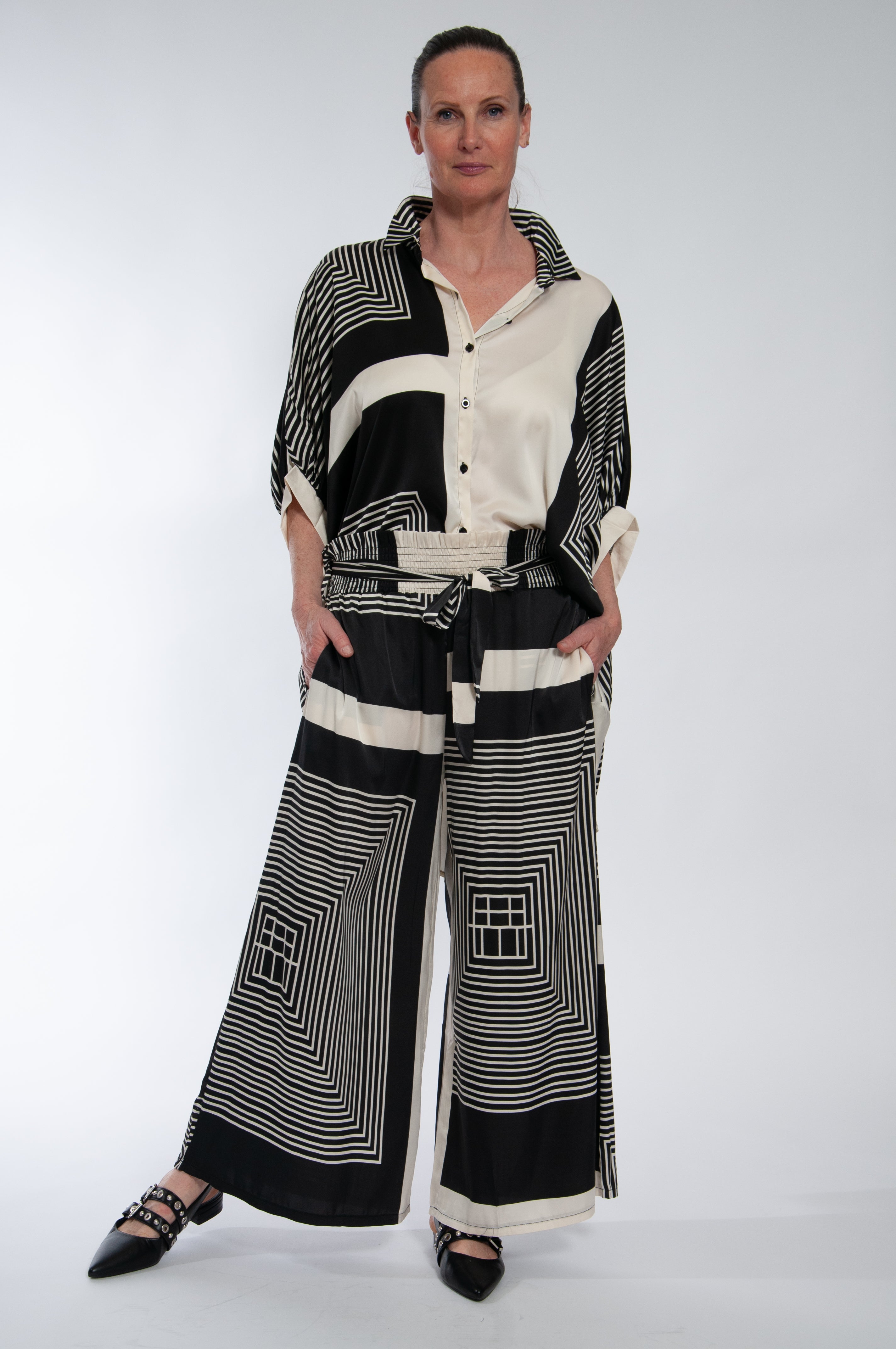 Pantalone Jasper