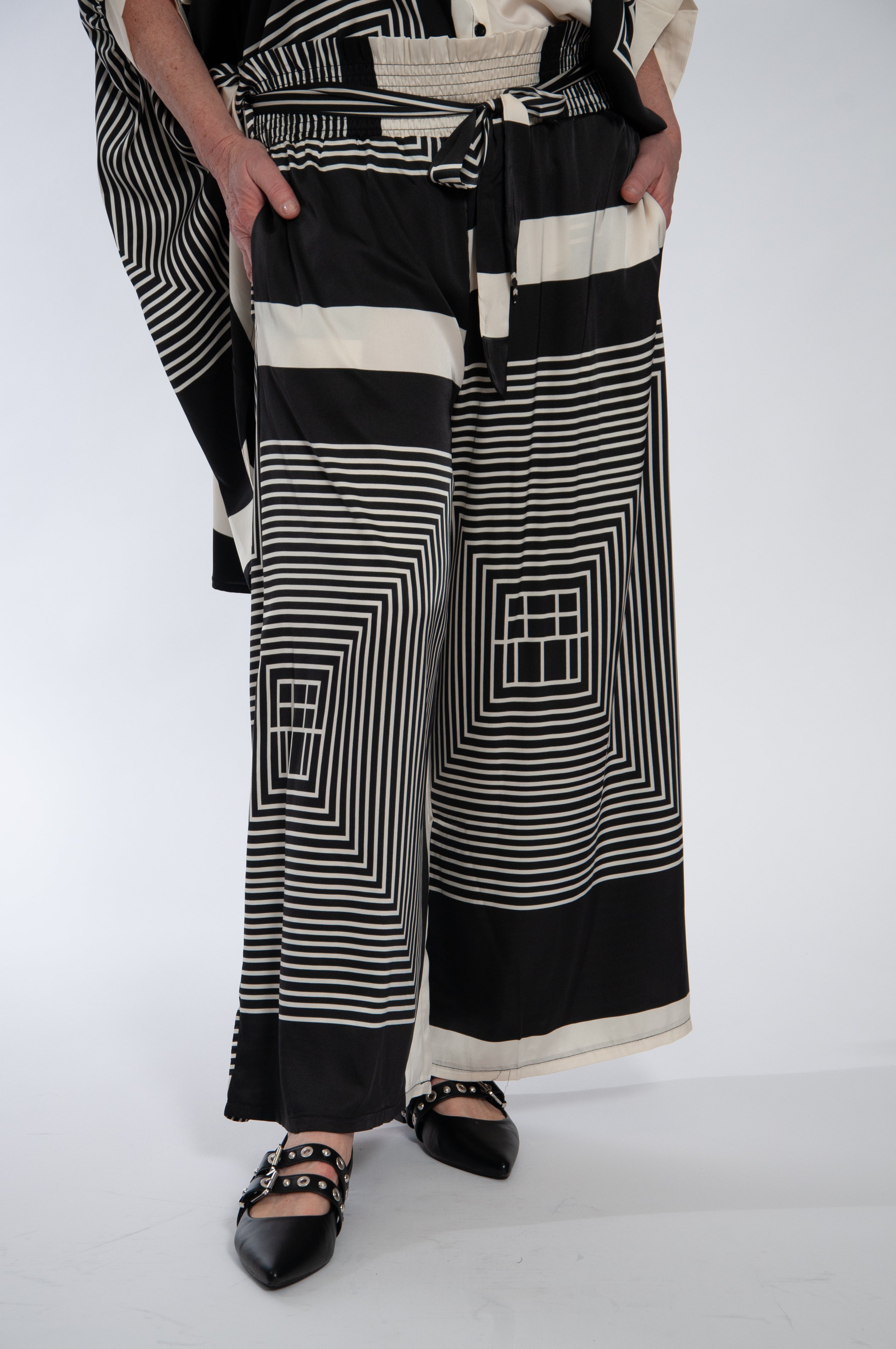 Pantalone Jasper