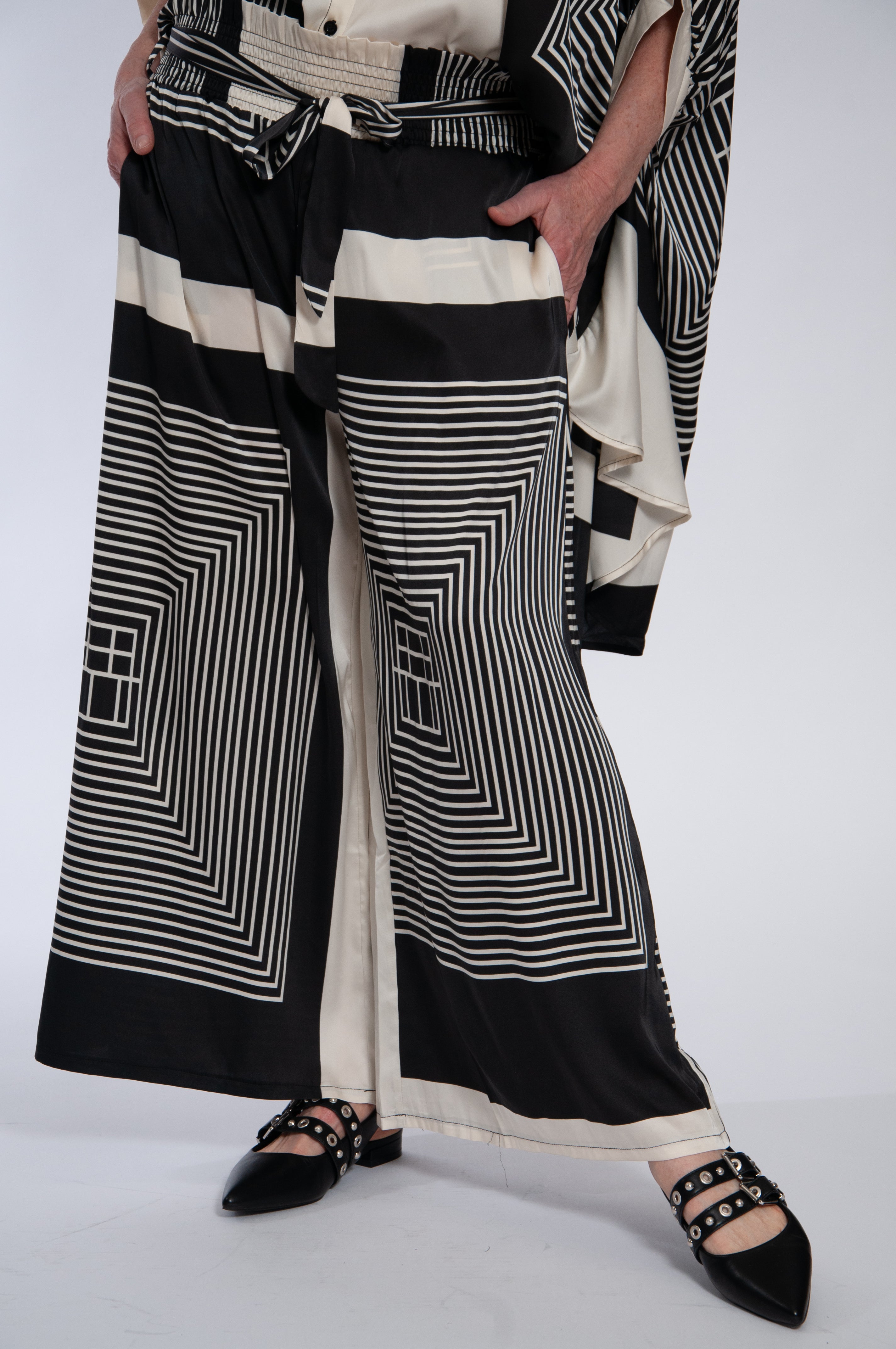 Pantalone Jasper