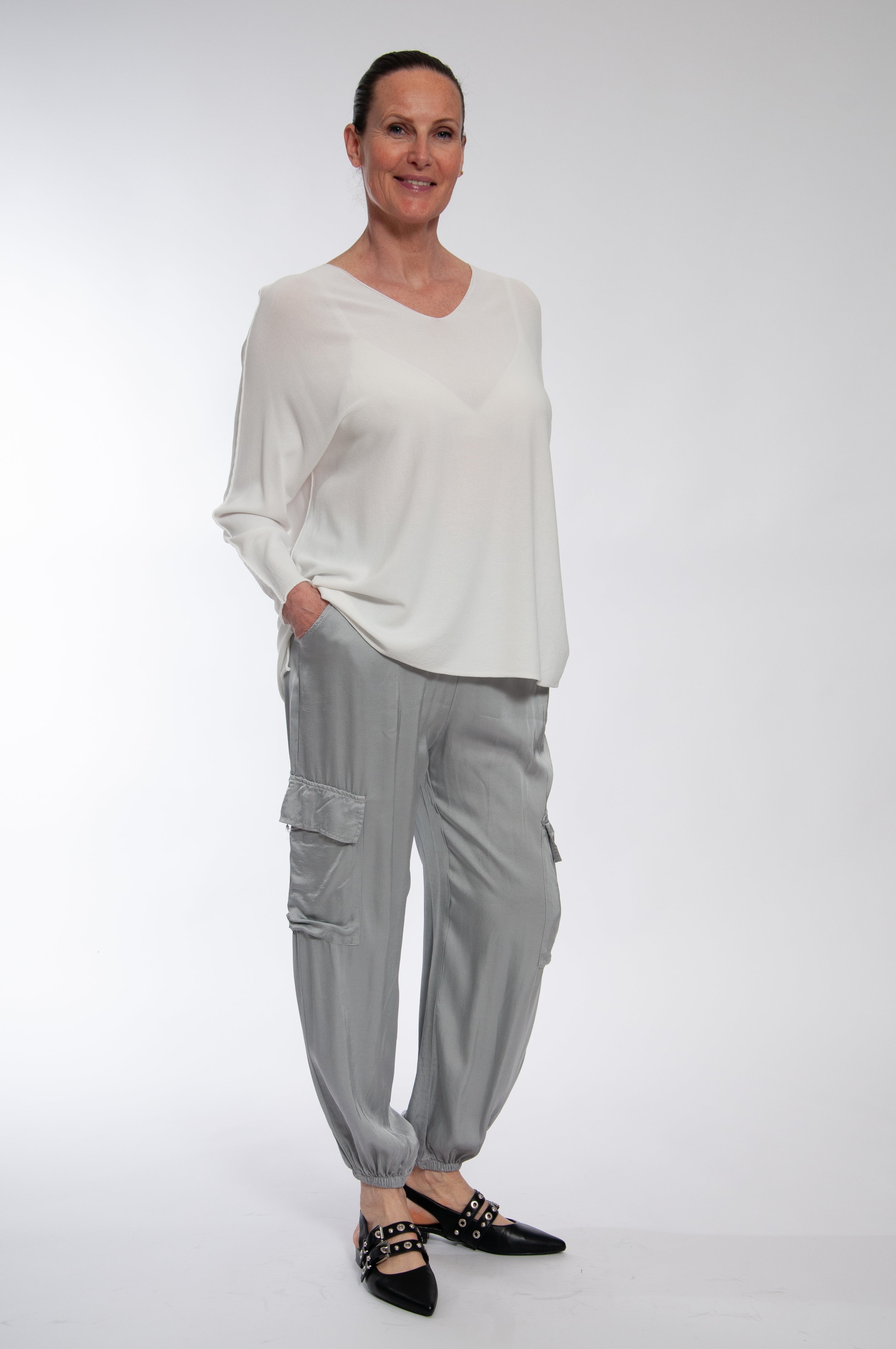 Pantalone Ocean Cargo