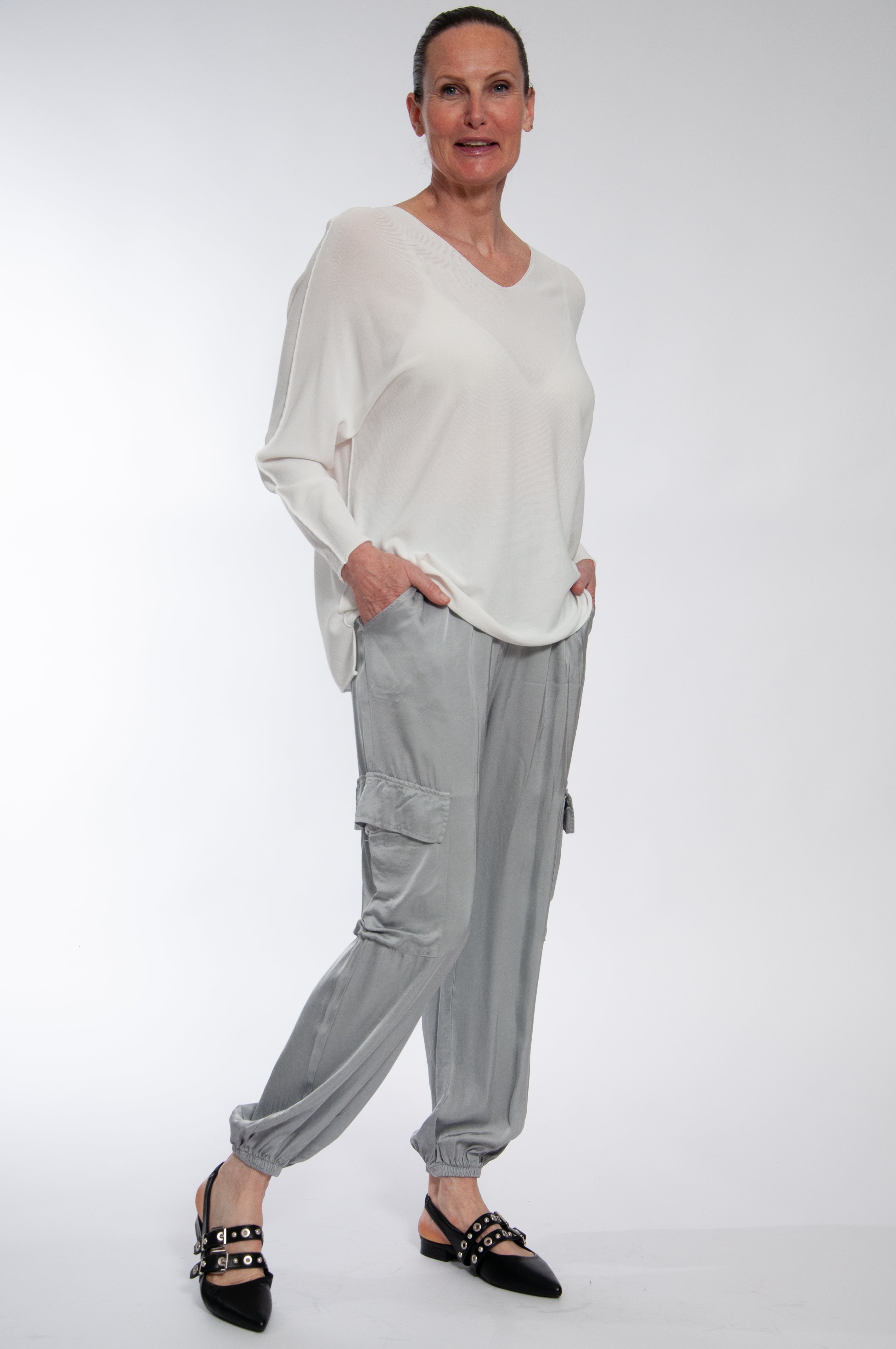 Pantalone Ocean Cargo