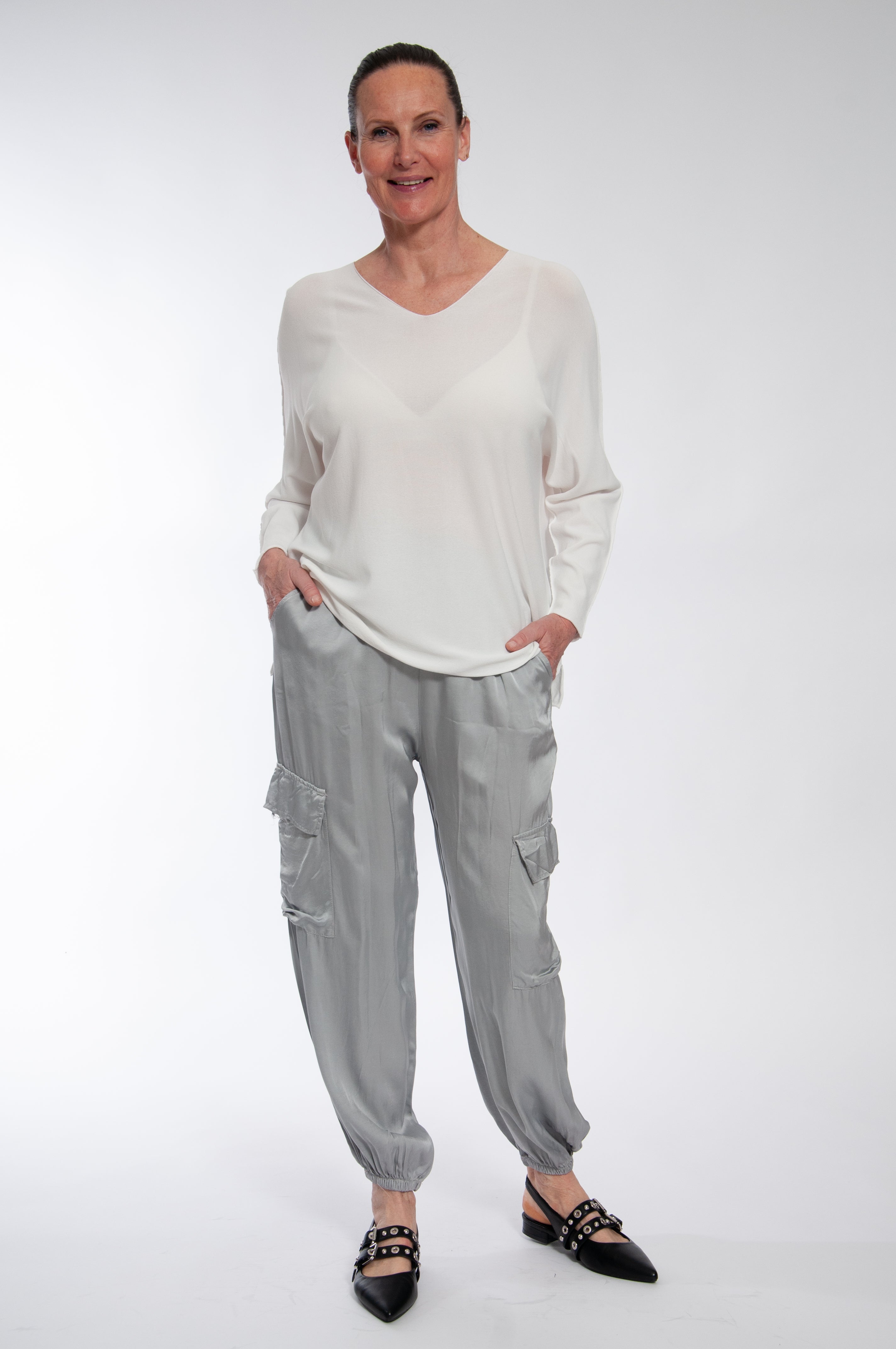 Pantalone Ocean Cargo