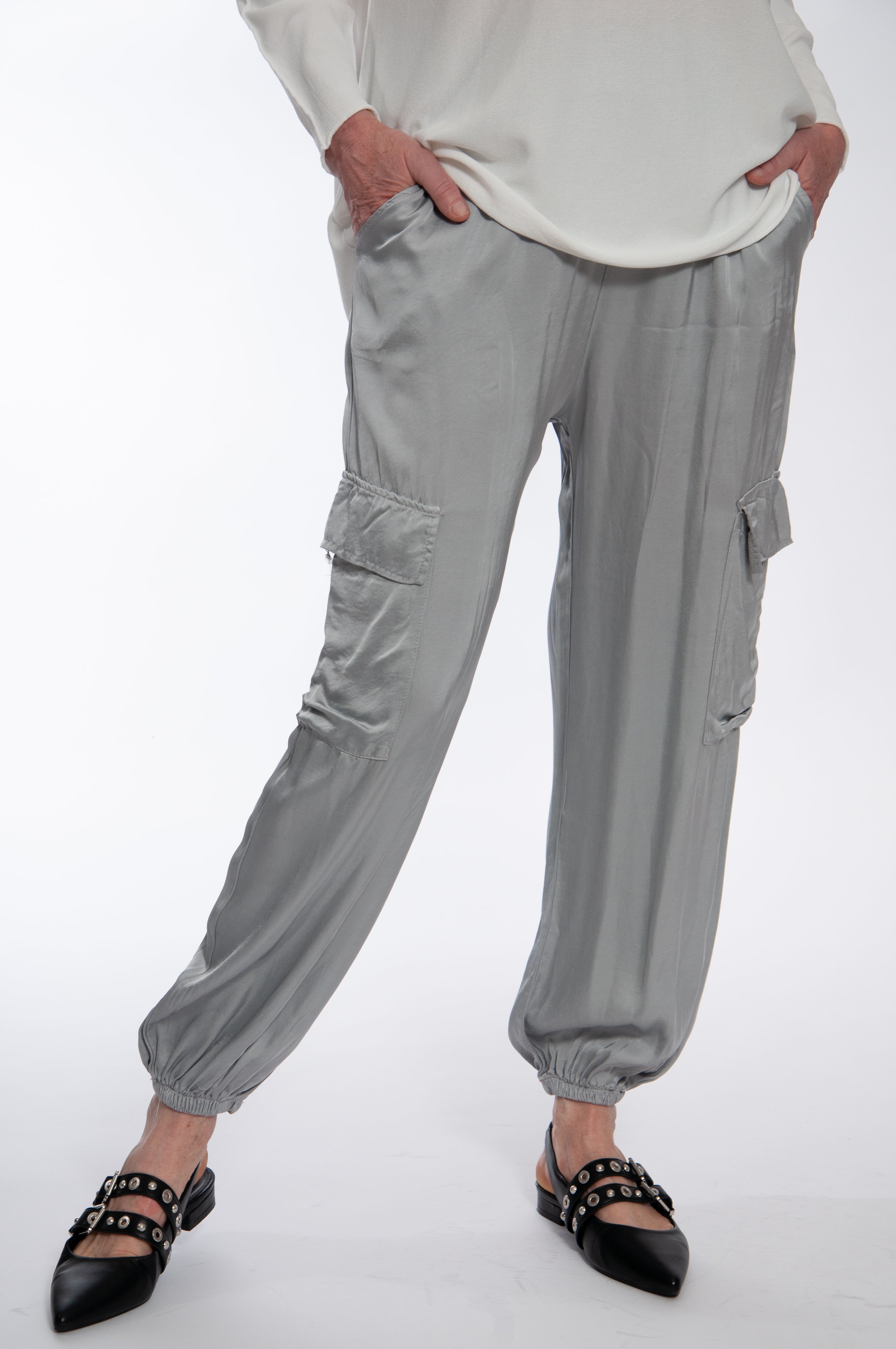 Pantalone Ocean Cargo