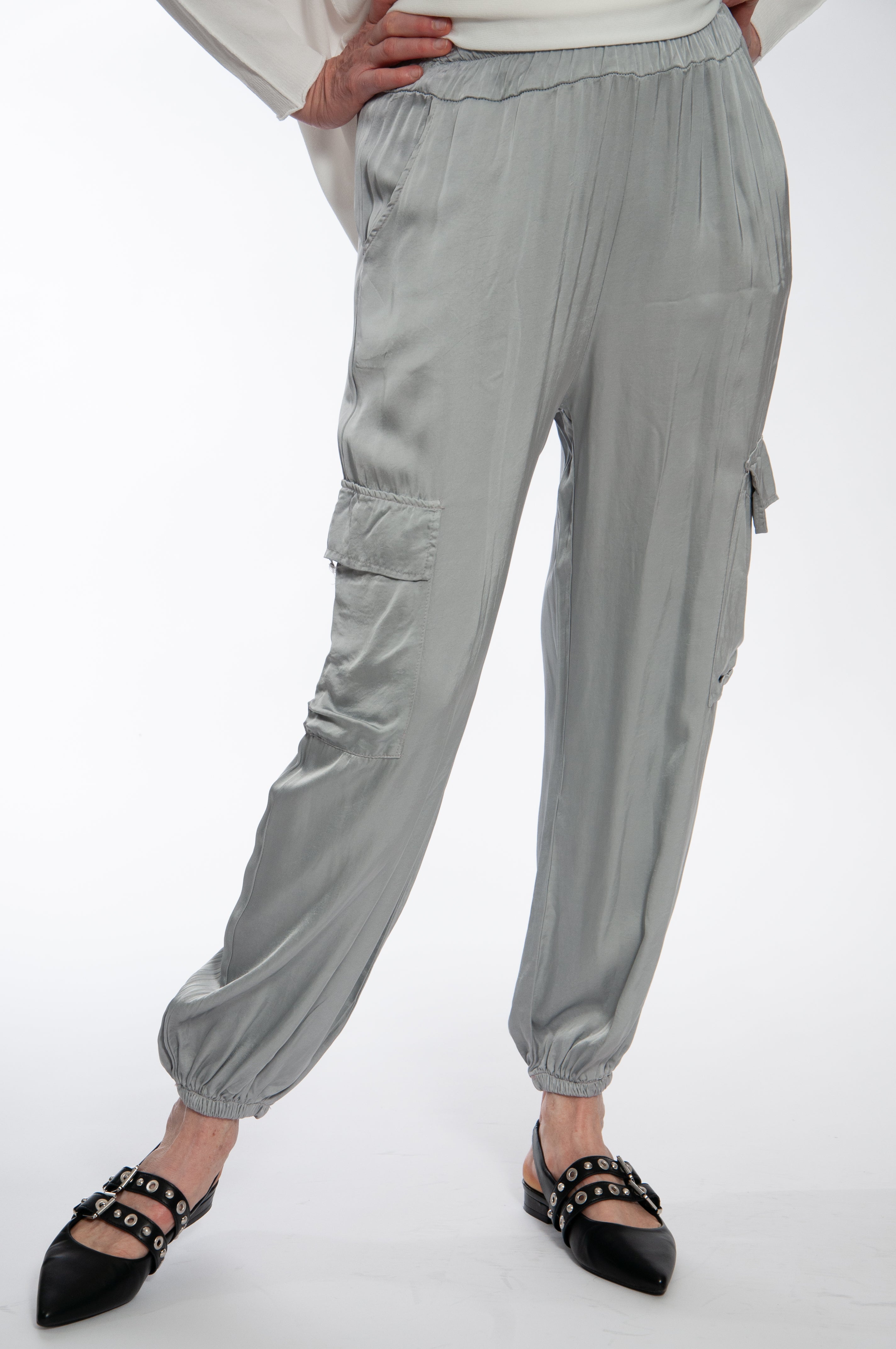 Pantalone Ocean Cargo