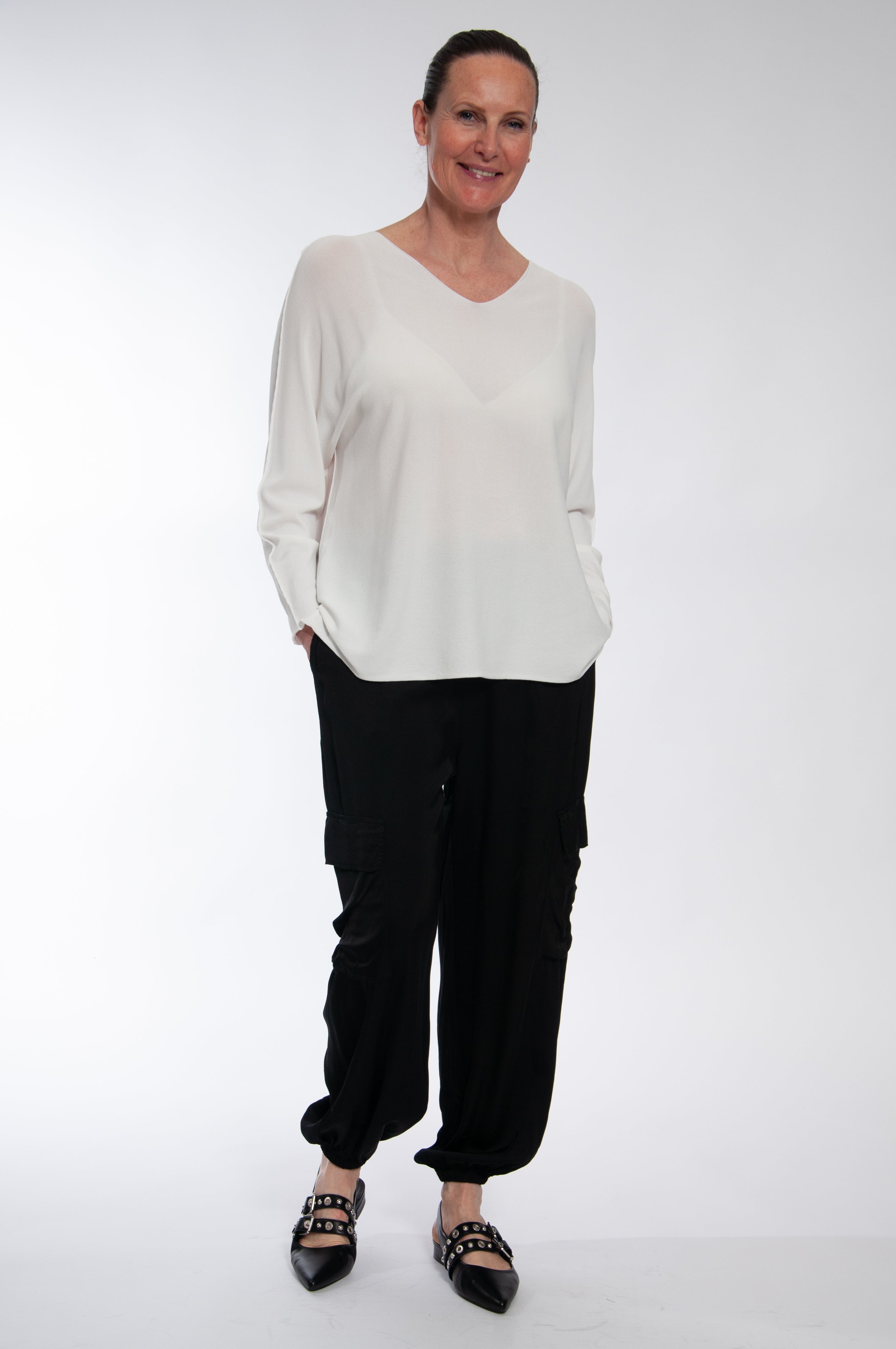 Pantalone Ocean Cargo