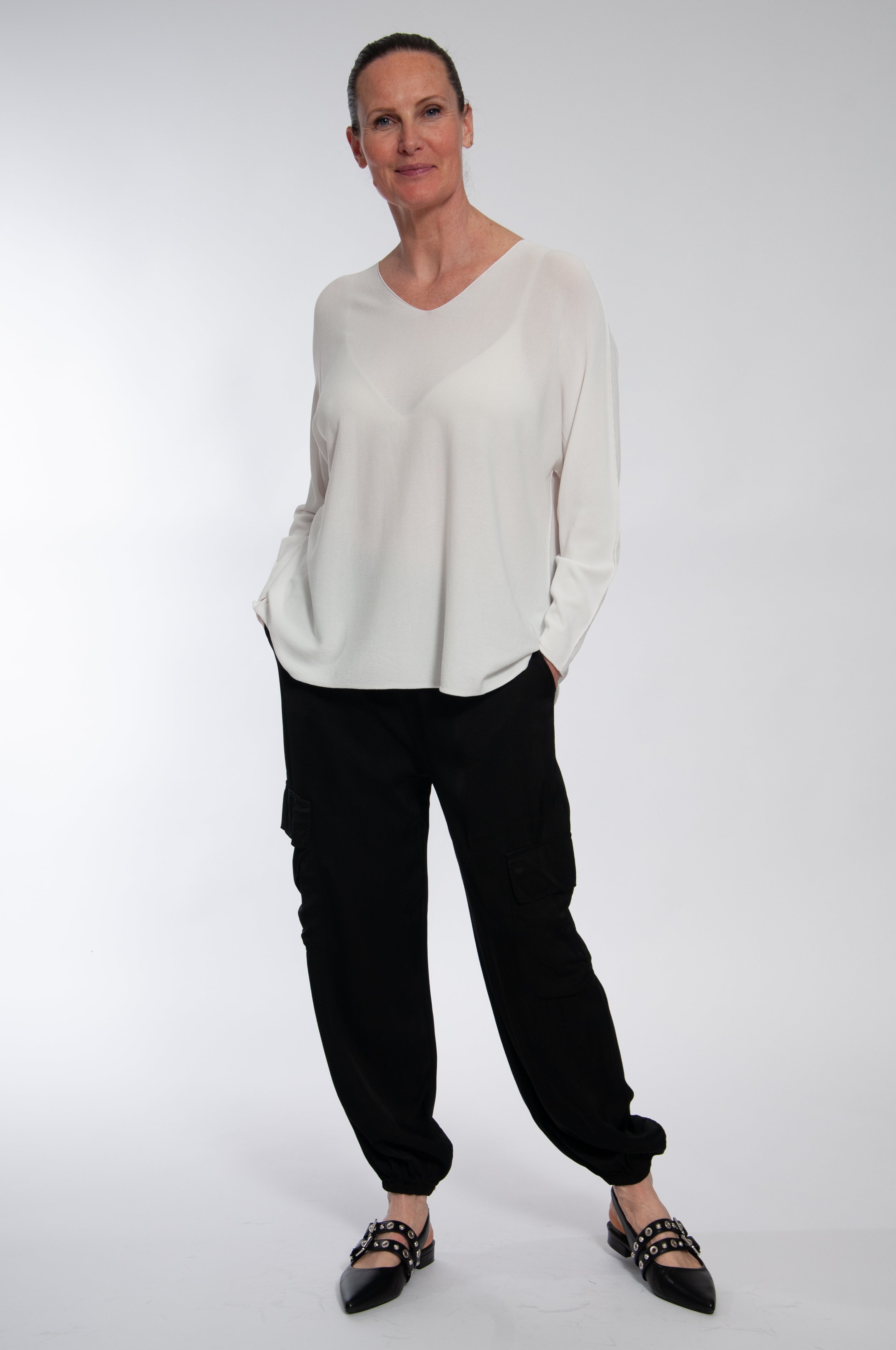 Pantalone Ocean Cargo