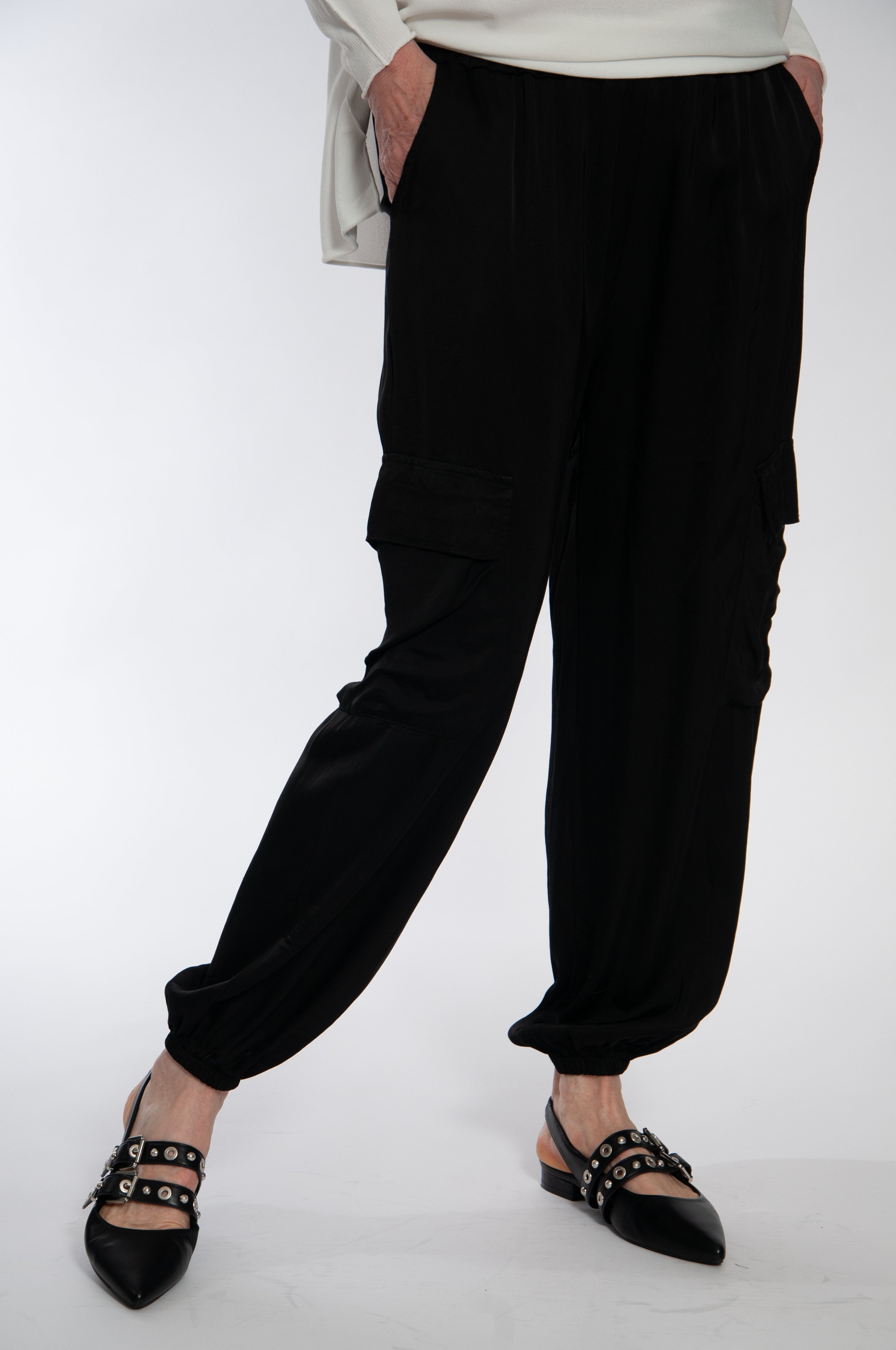 Pantalone Ocean Cargo