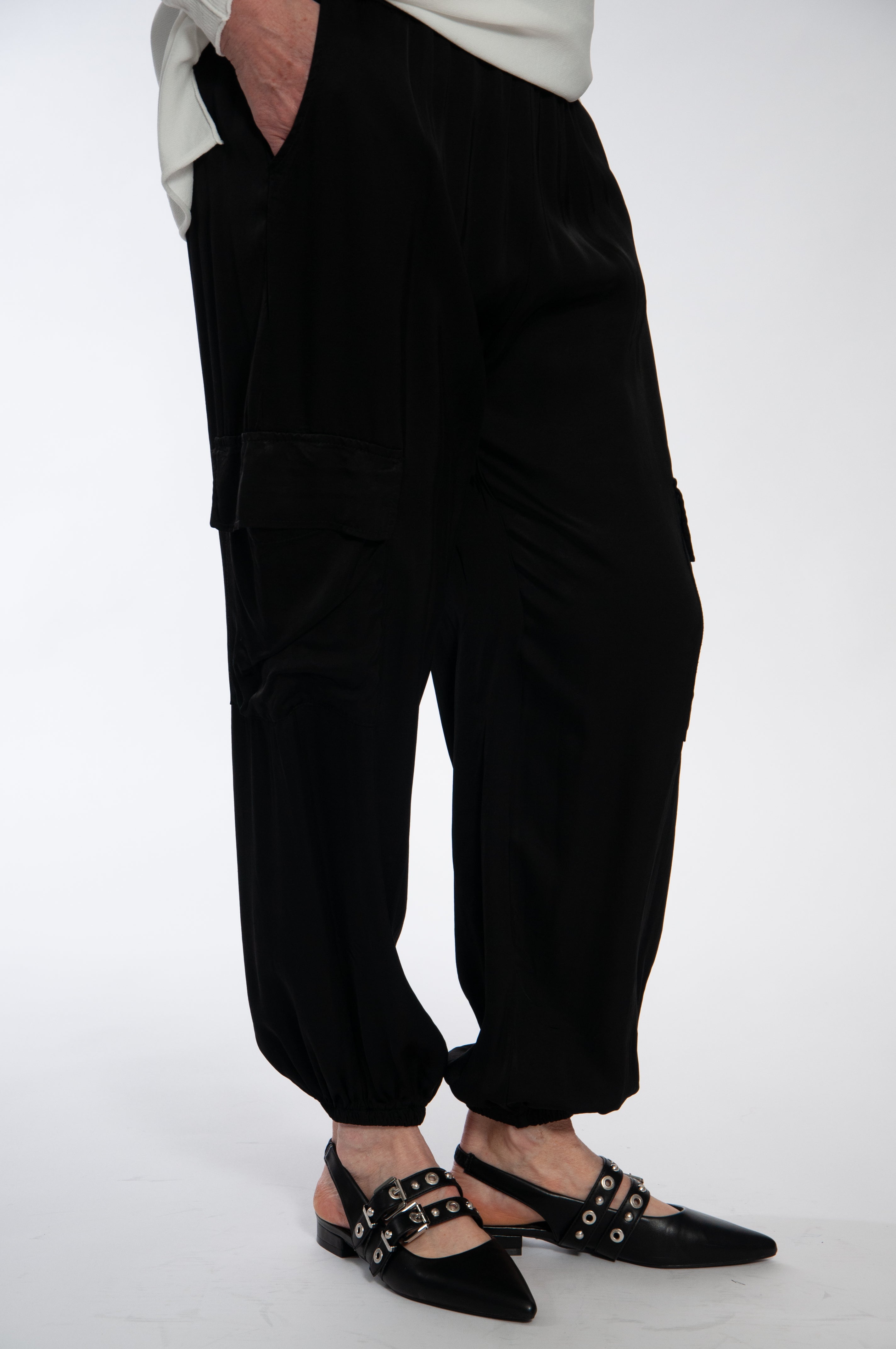 Pantalone Ocean Cargo
