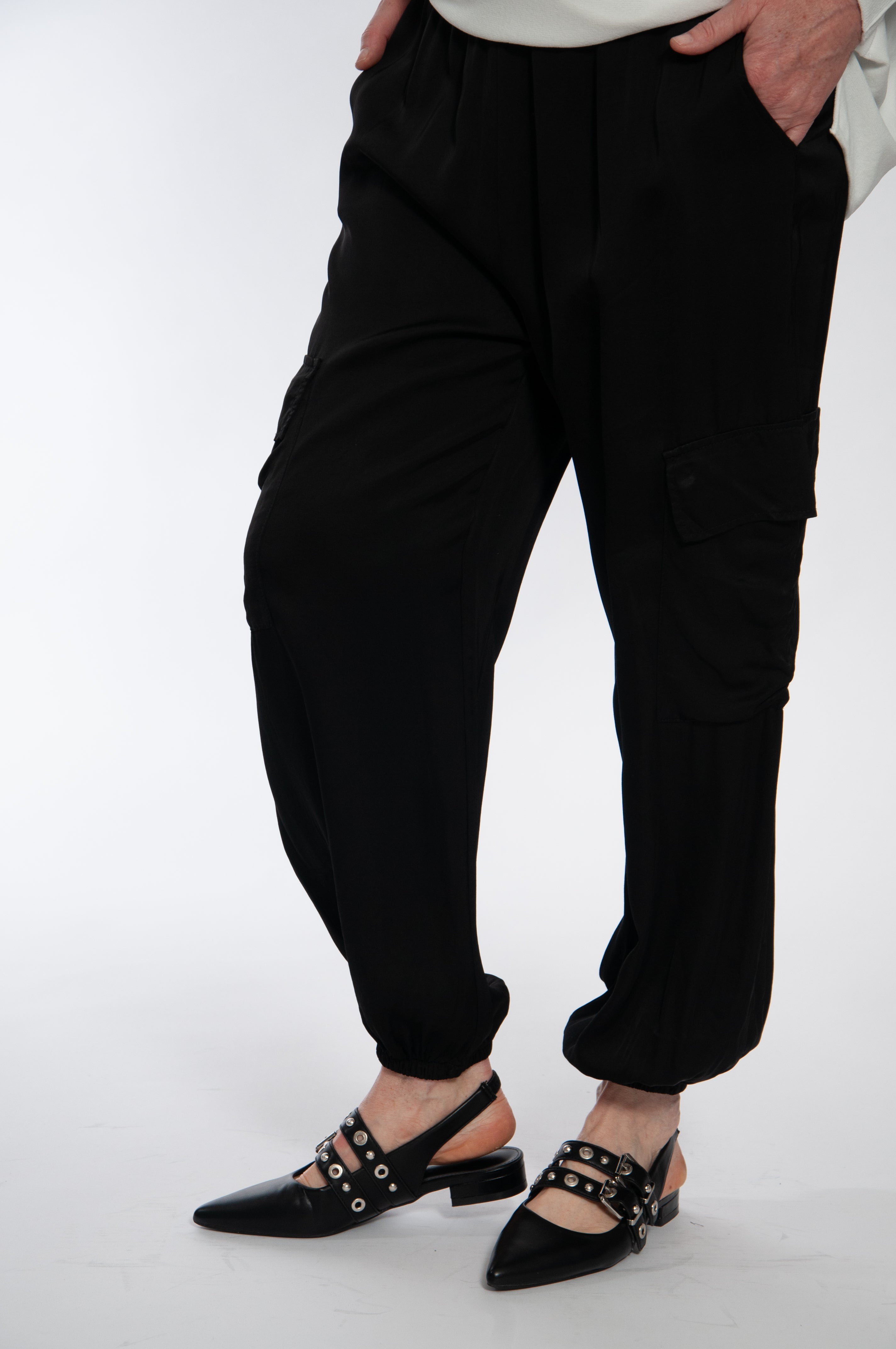 Pantalone Ocean Cargo