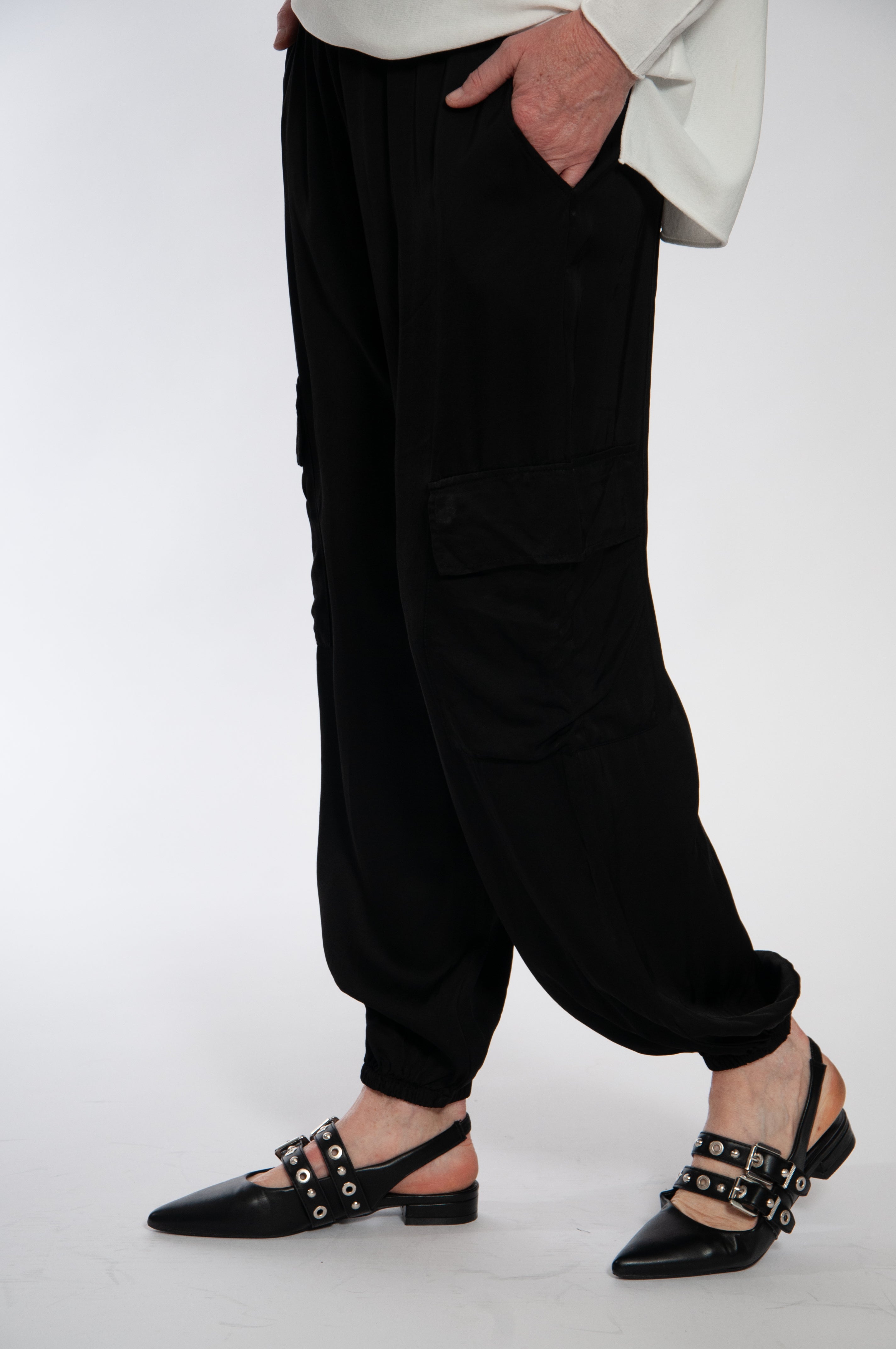 Pantalone Ocean Cargo