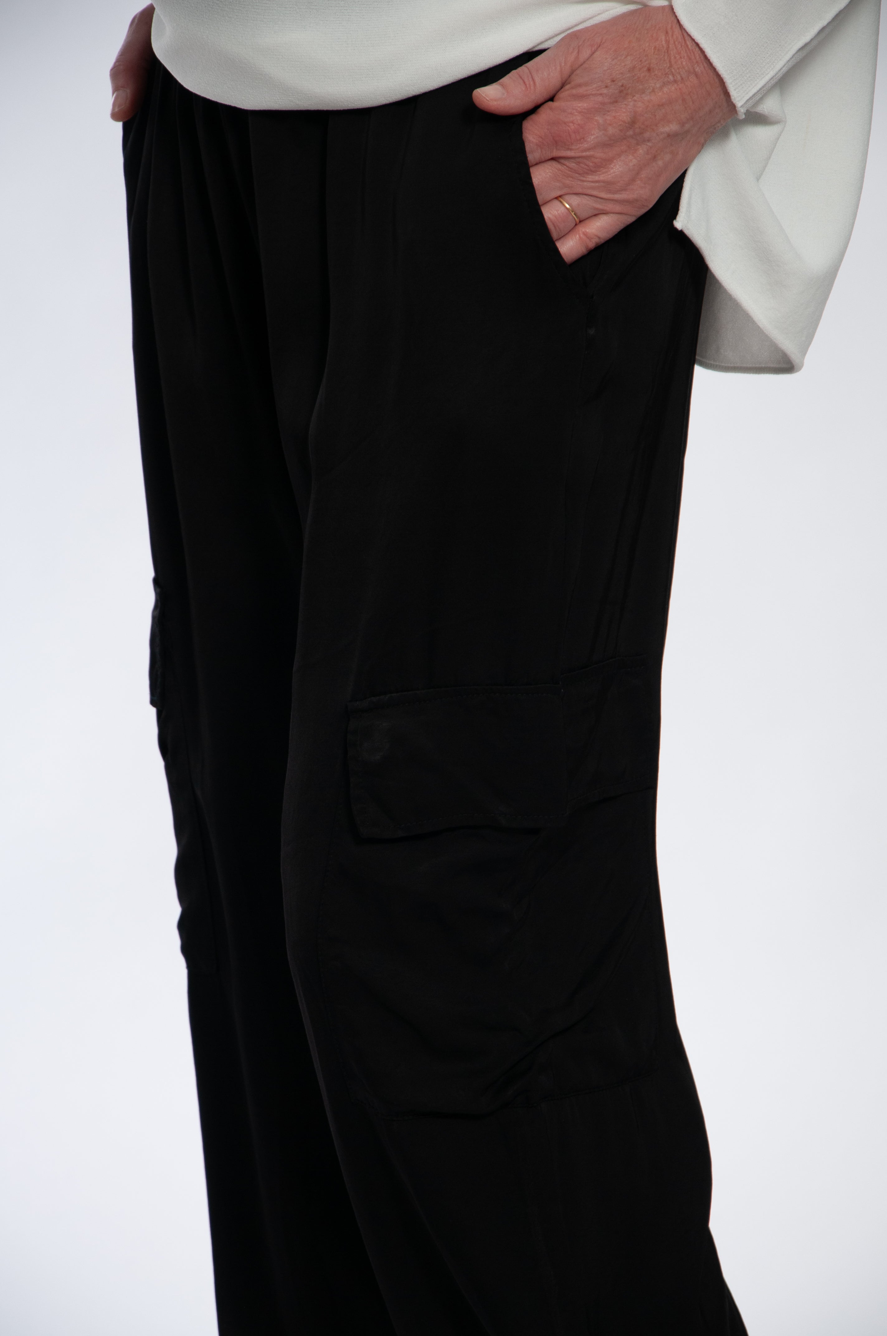 Pantalone Ocean Cargo