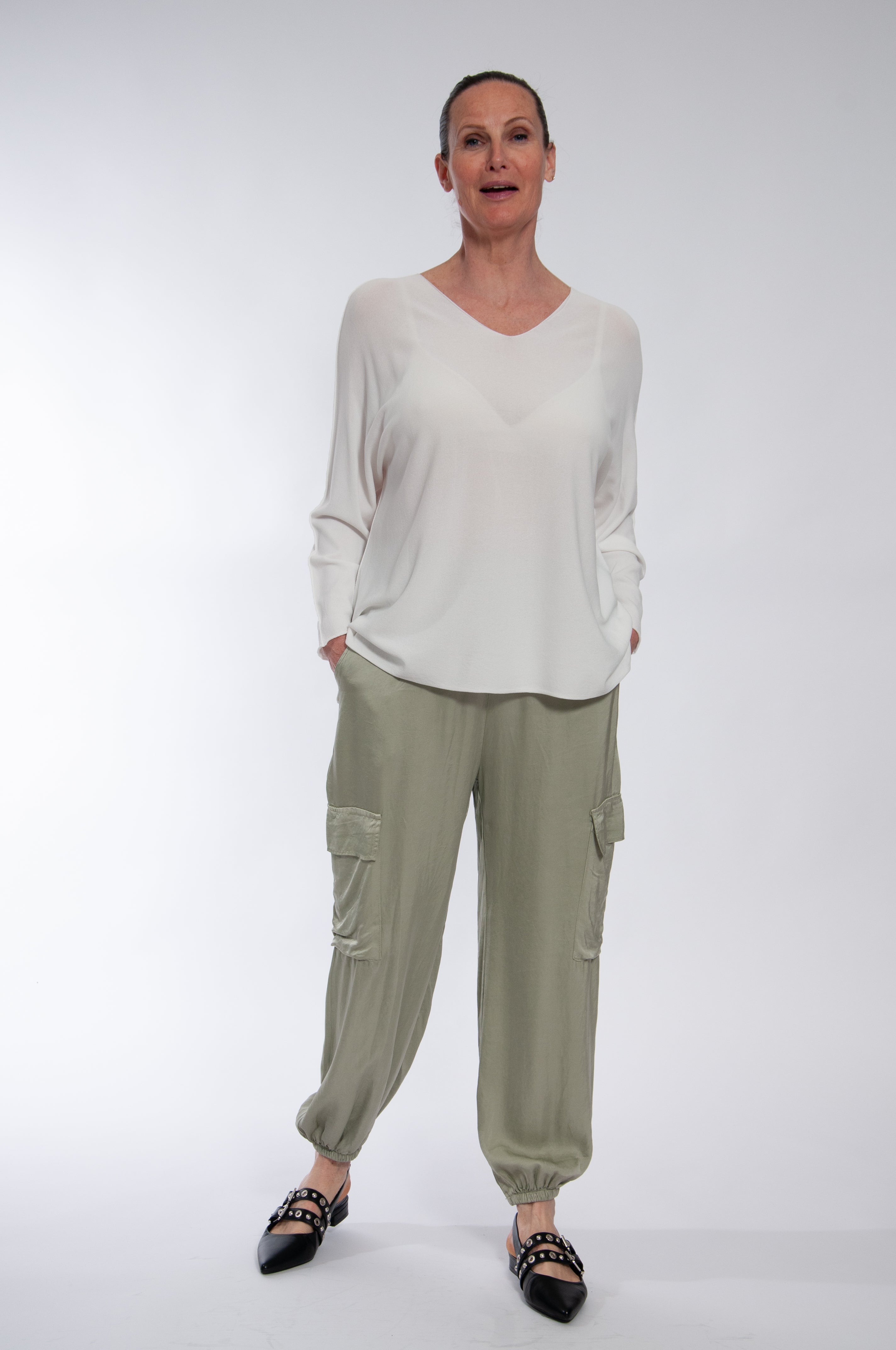 Pantalone Ocean Cargo