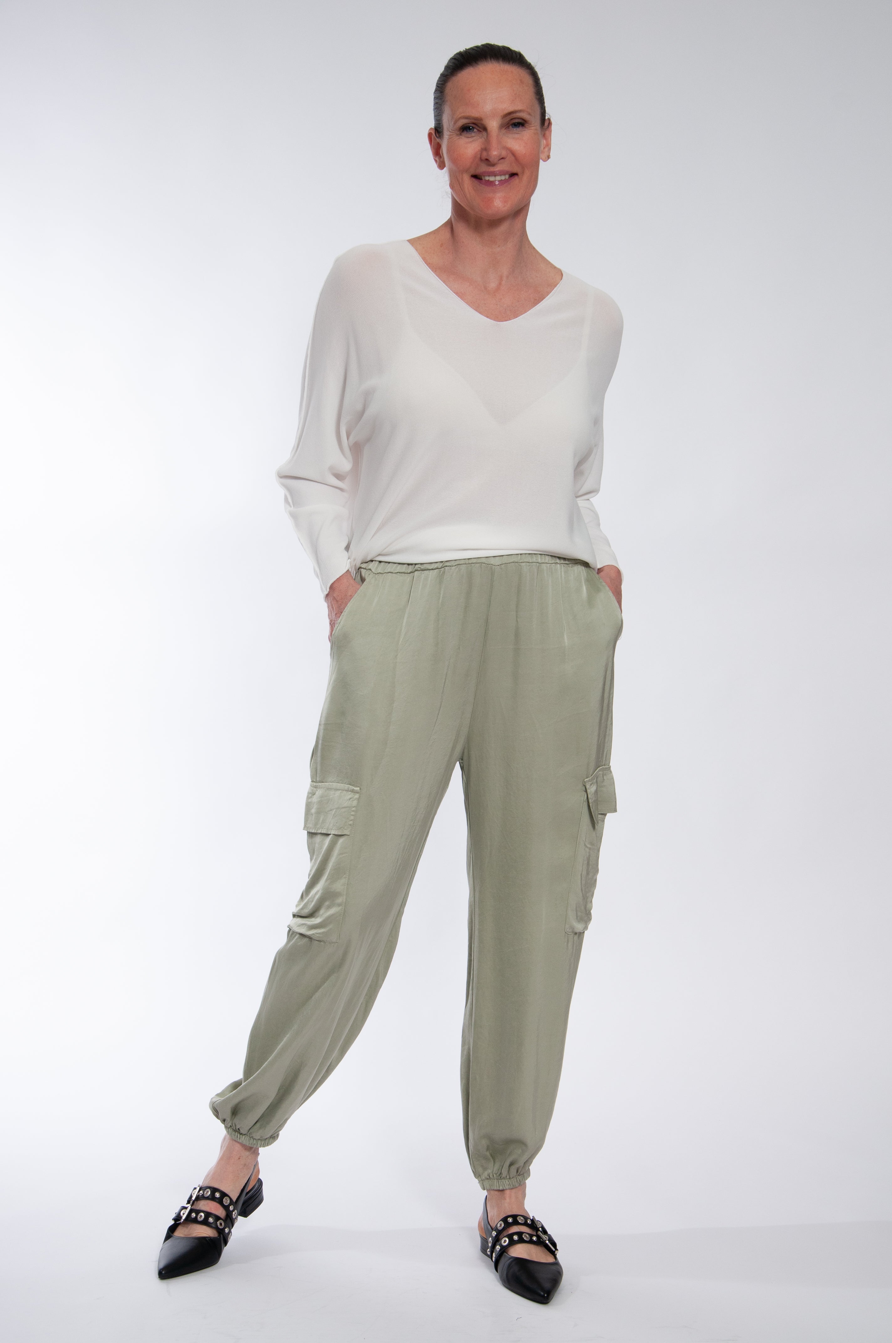 Pantalone Ocean Cargo