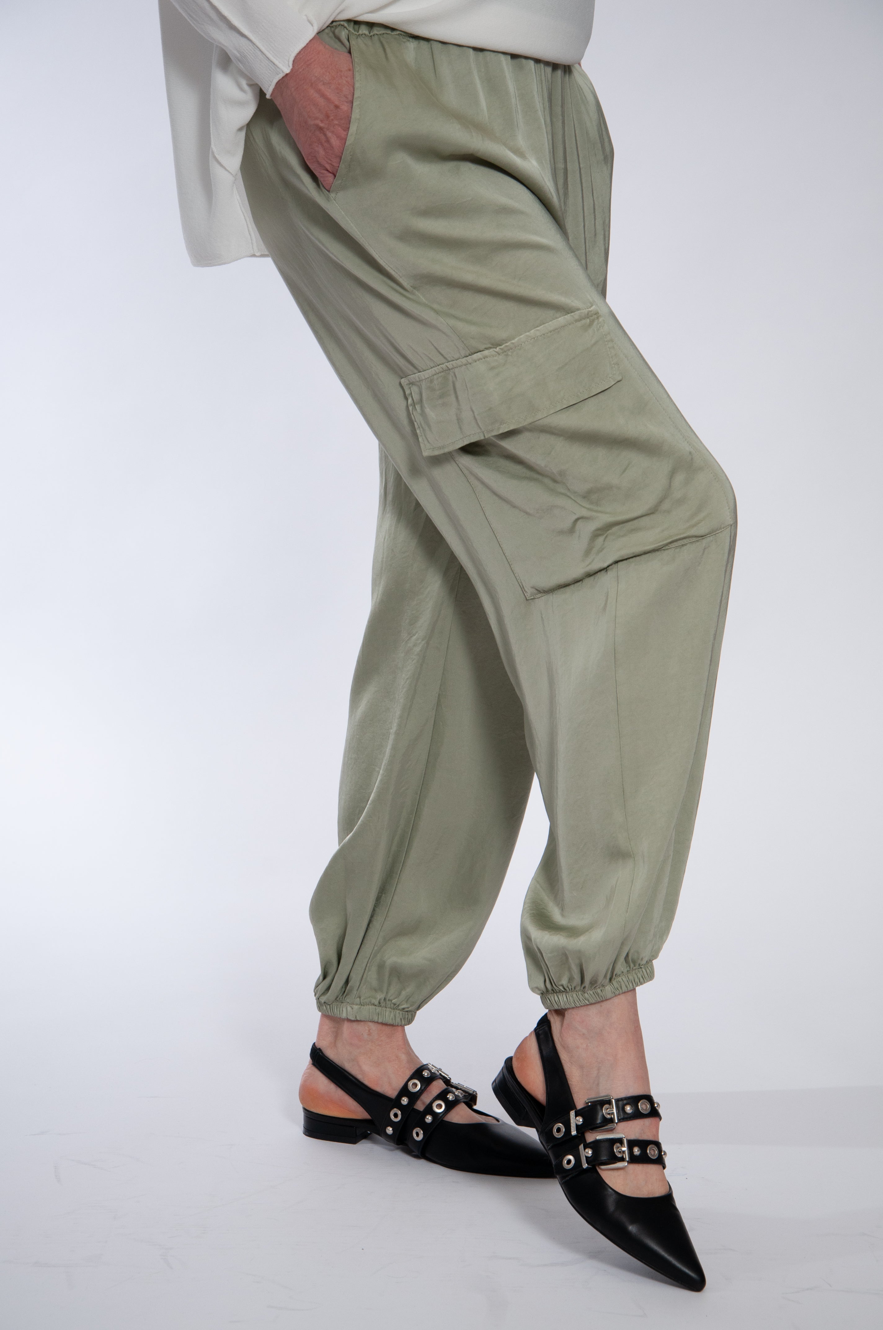 Pantalone Ocean Cargo
