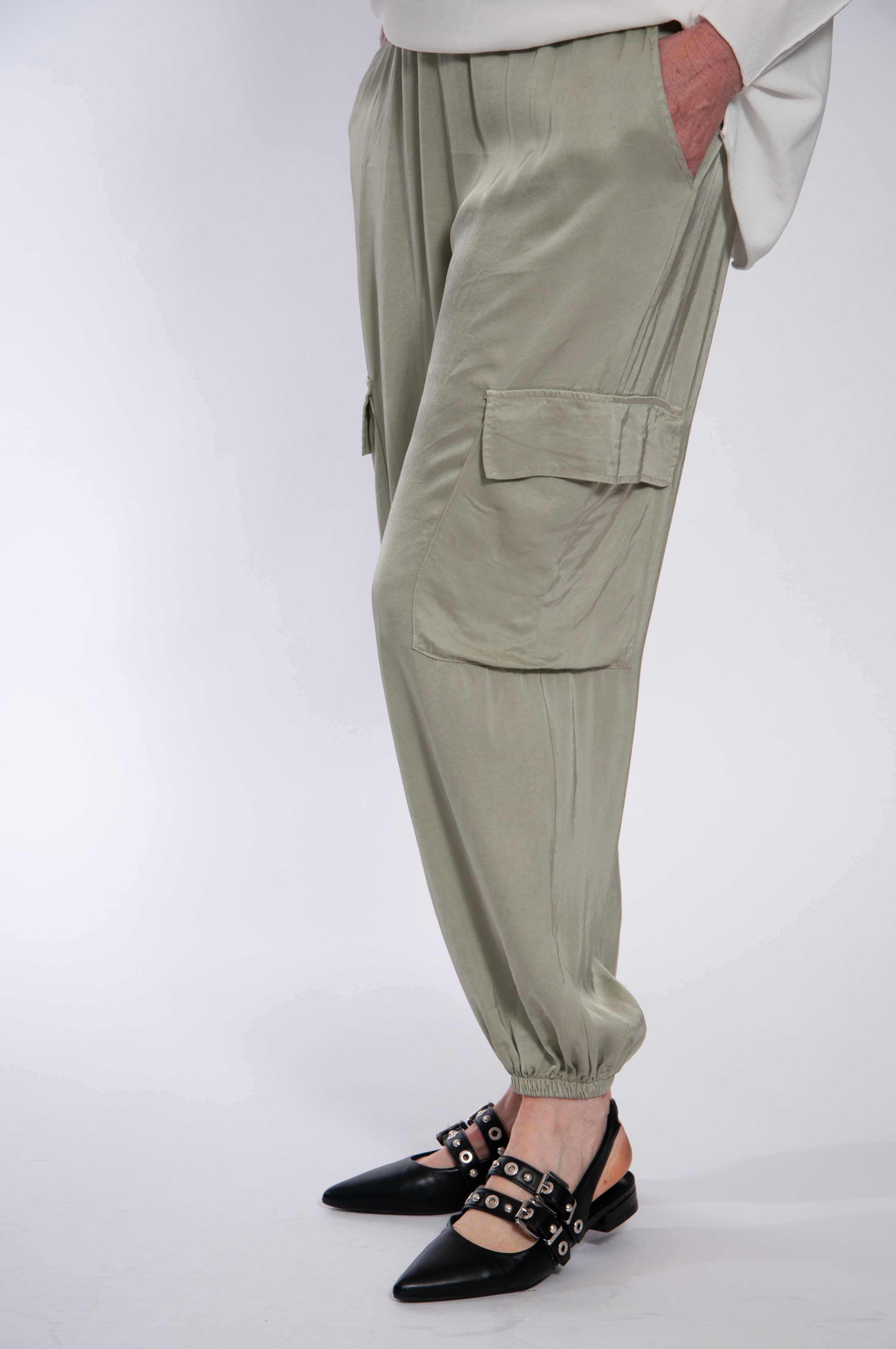 Pantalone Ocean Cargo