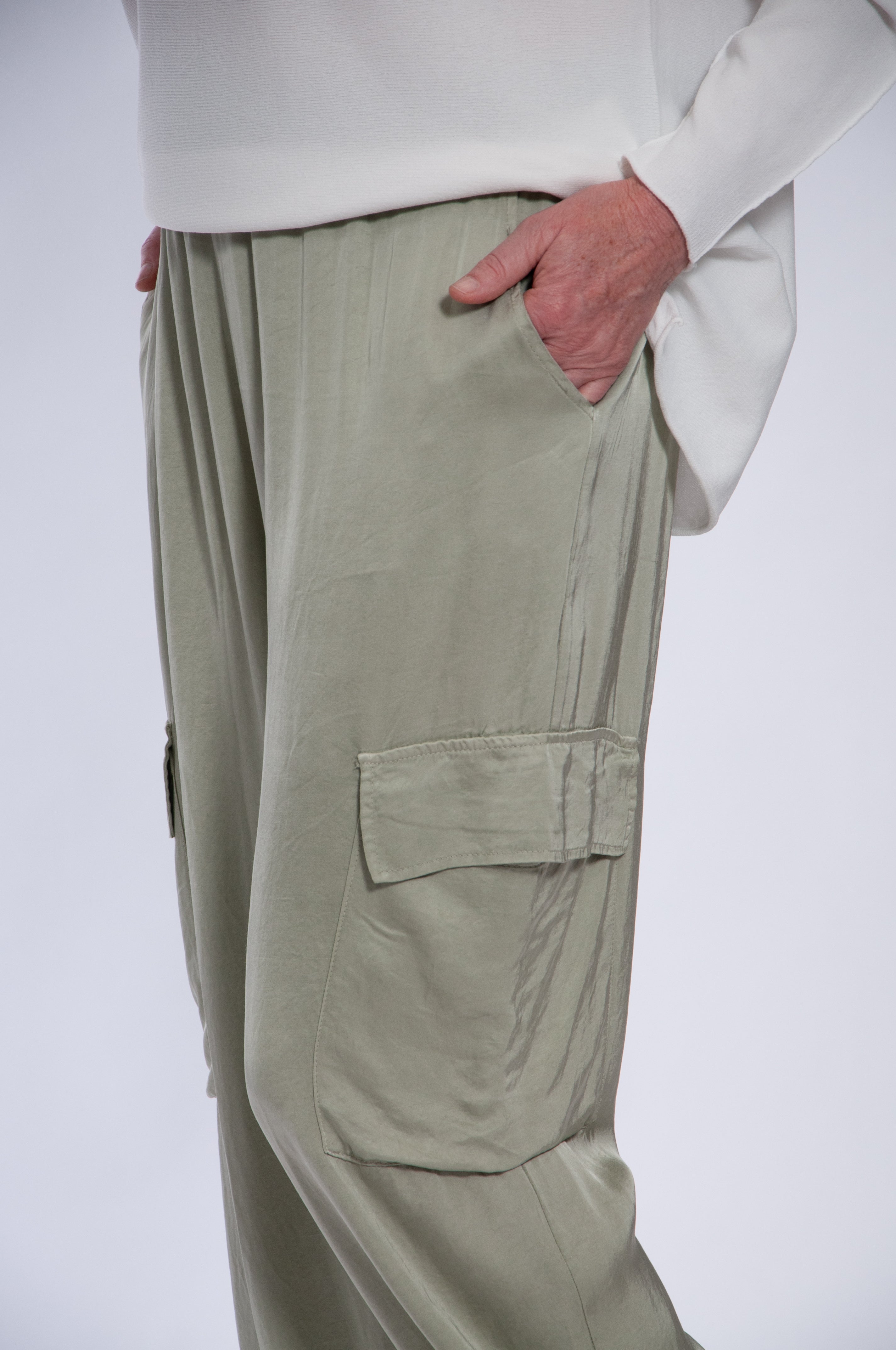 Pantalone Ocean Cargo