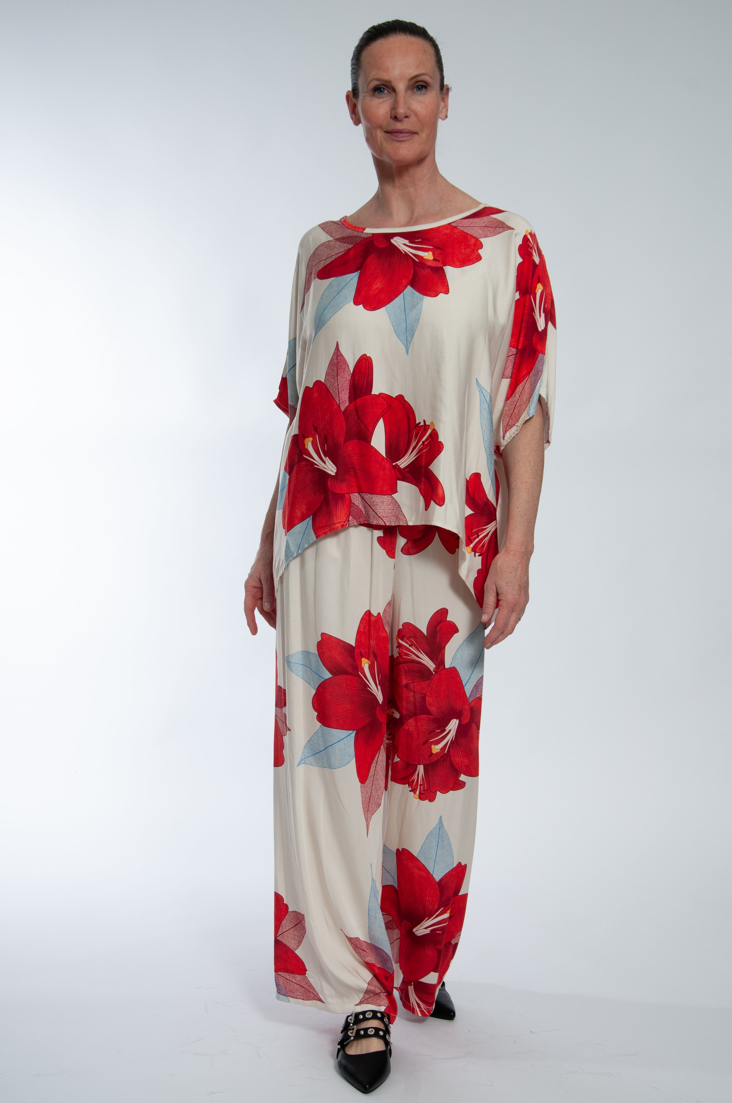 Pantalone Lilium