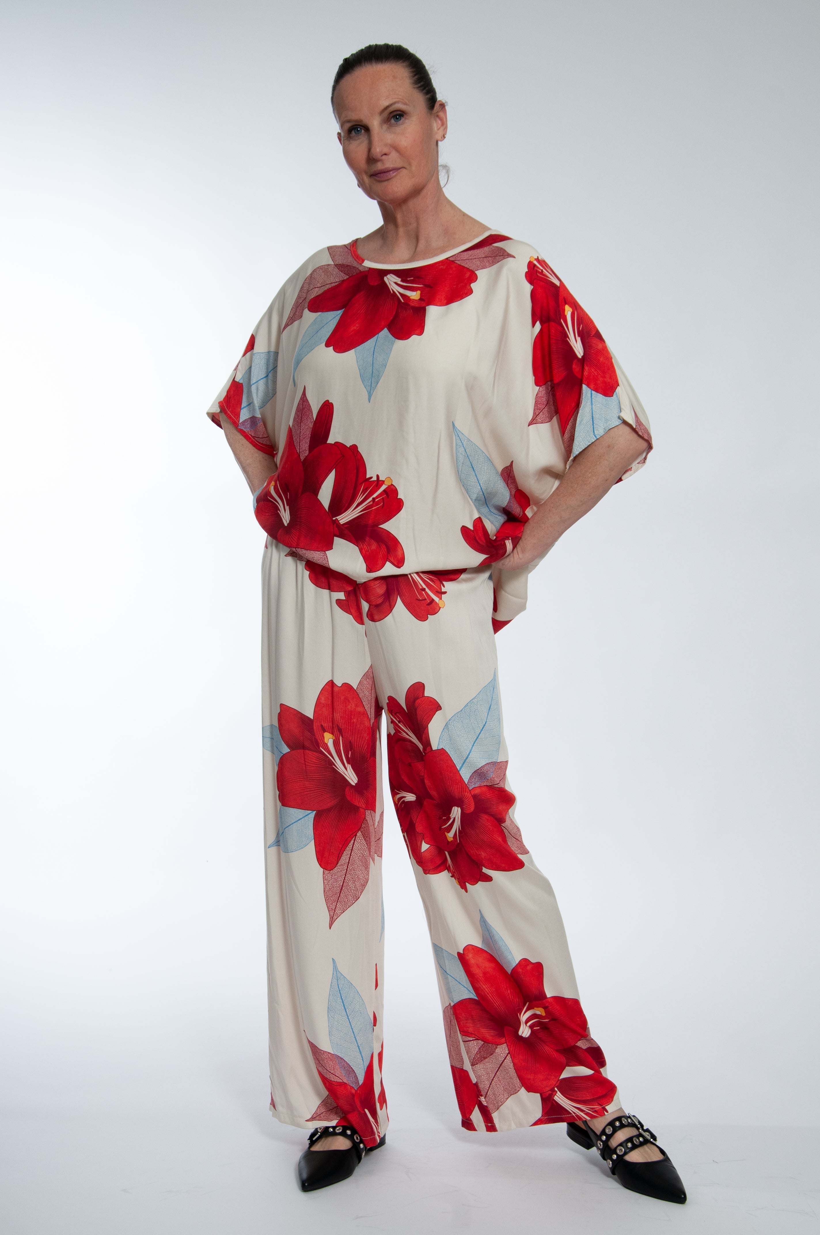 Pantalone Lilium