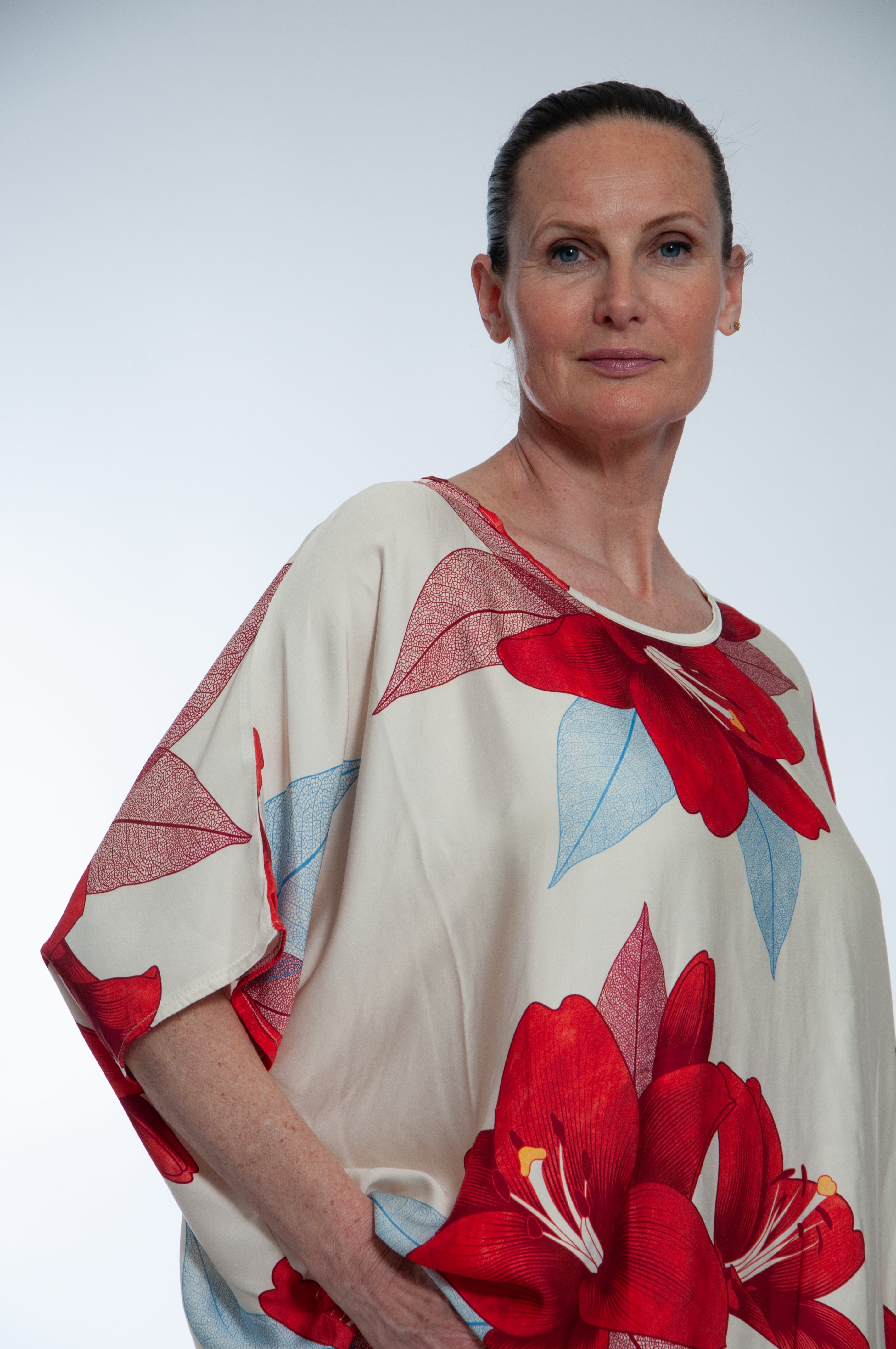 Blusa Lilium
