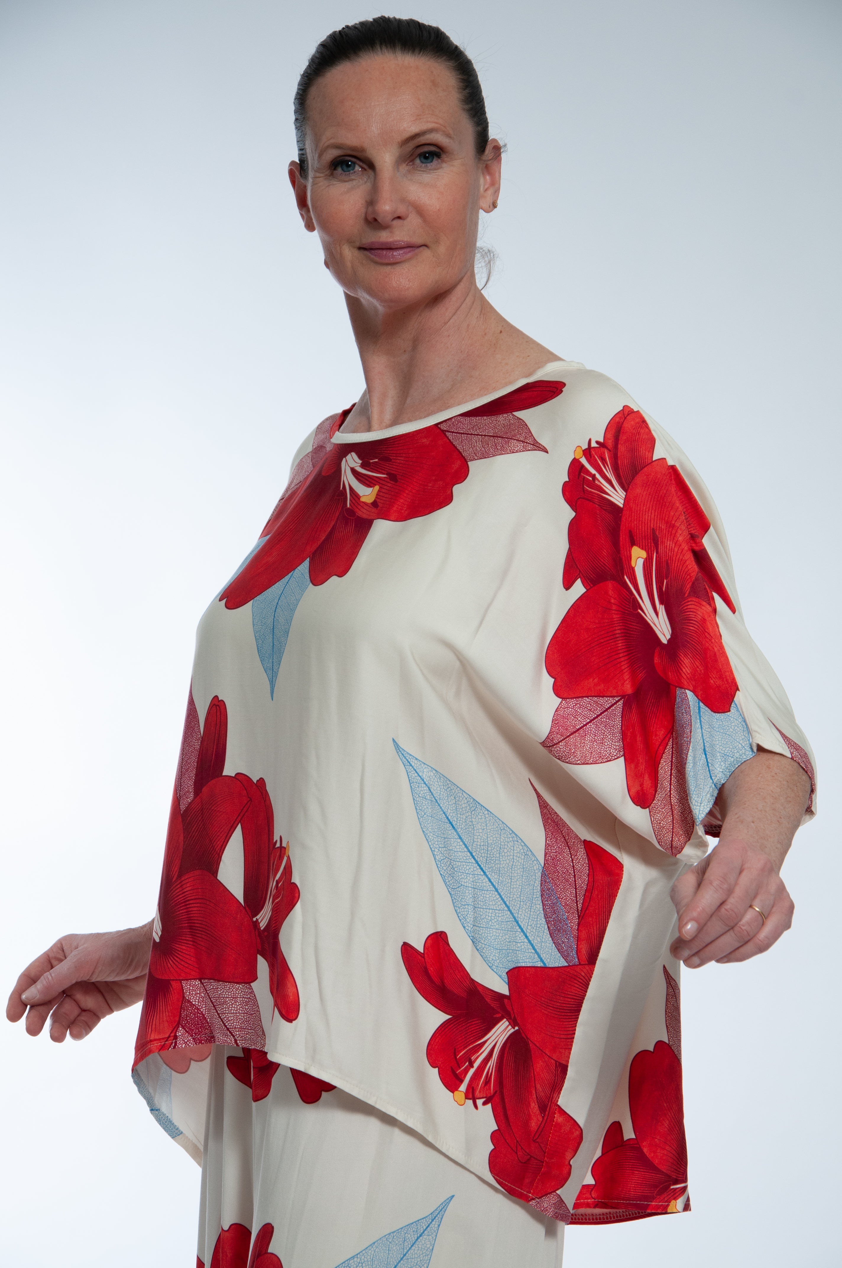 Blusa Lilium
