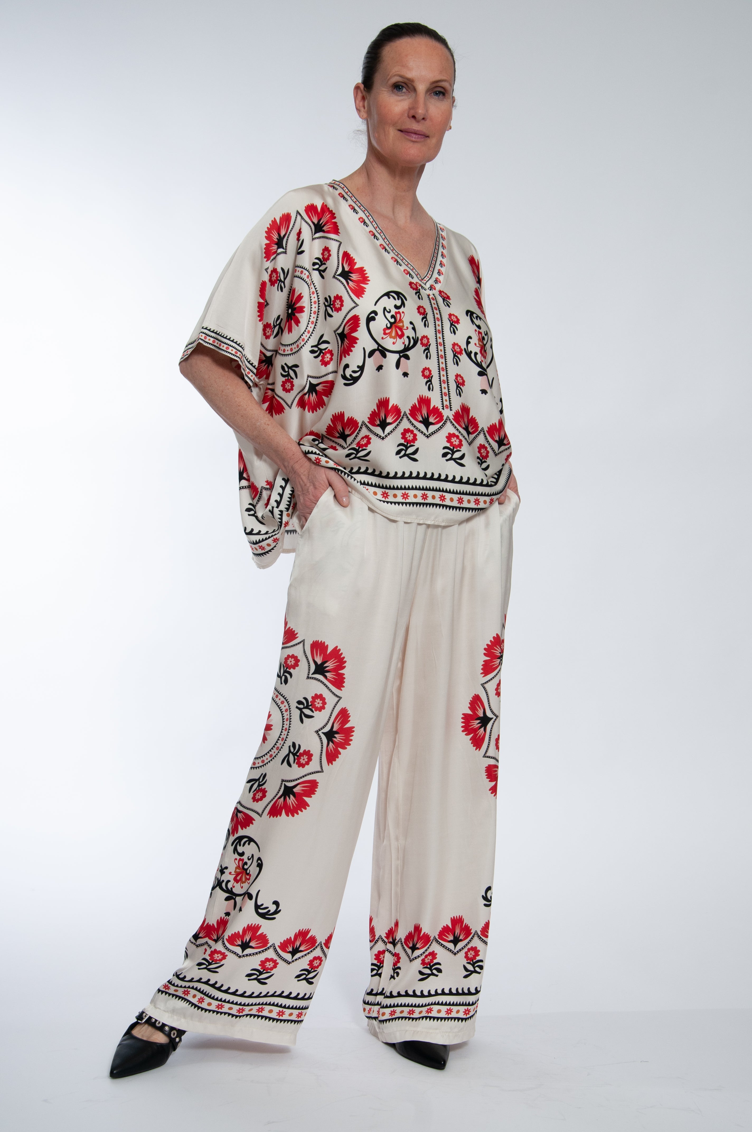 Pantalone Pavot