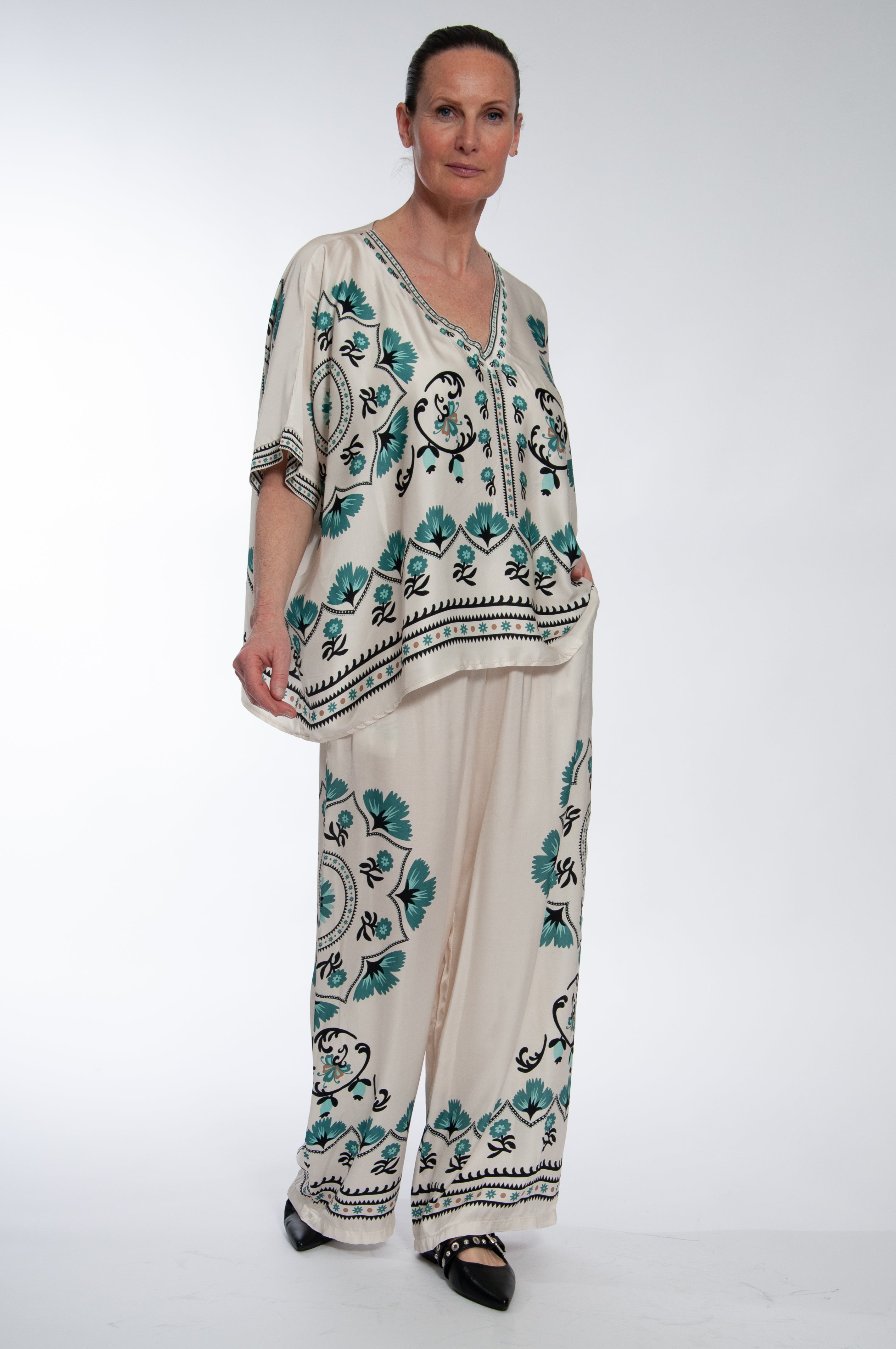 Pantalone Pavot