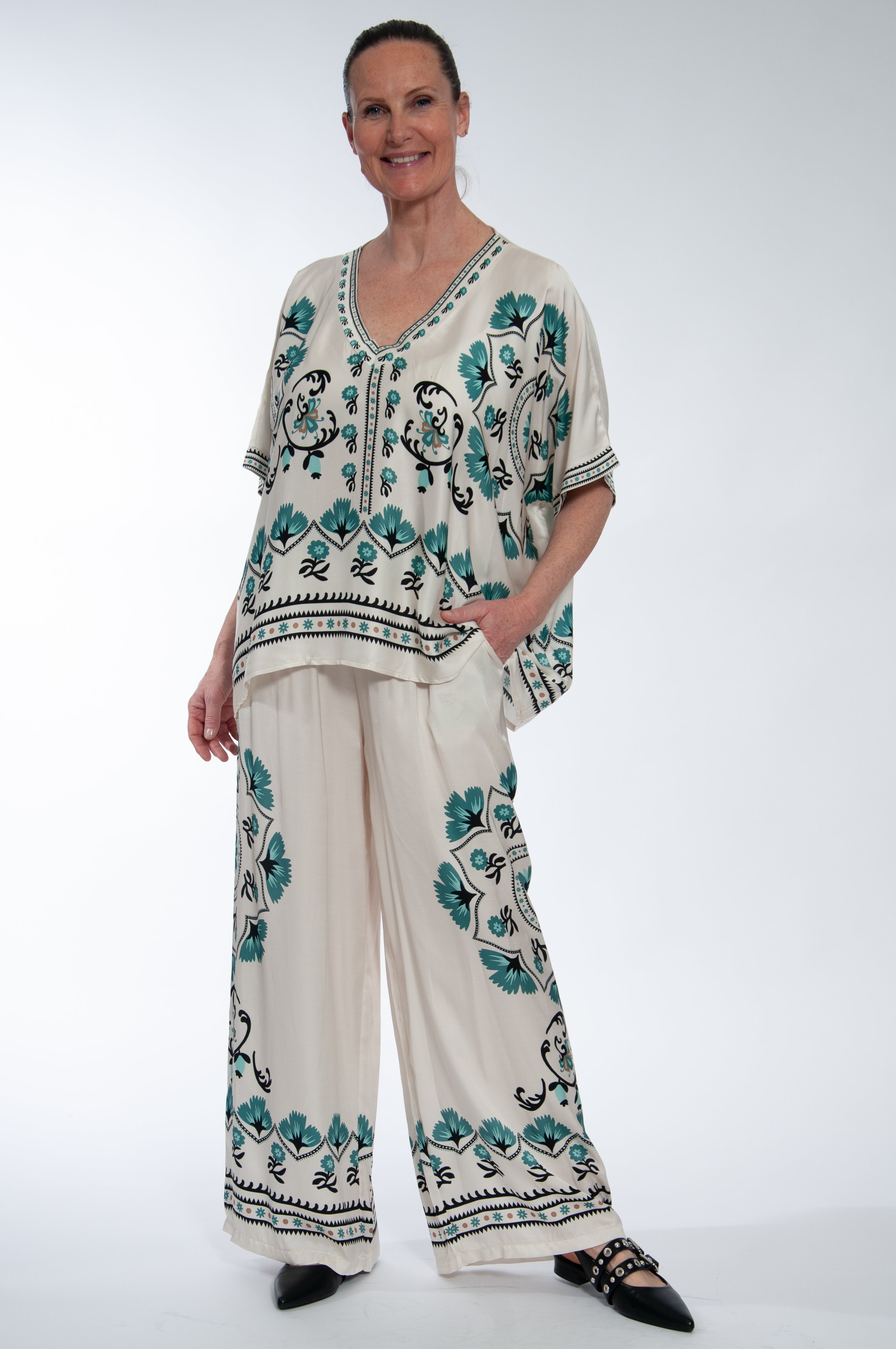 Pantalone Pavot