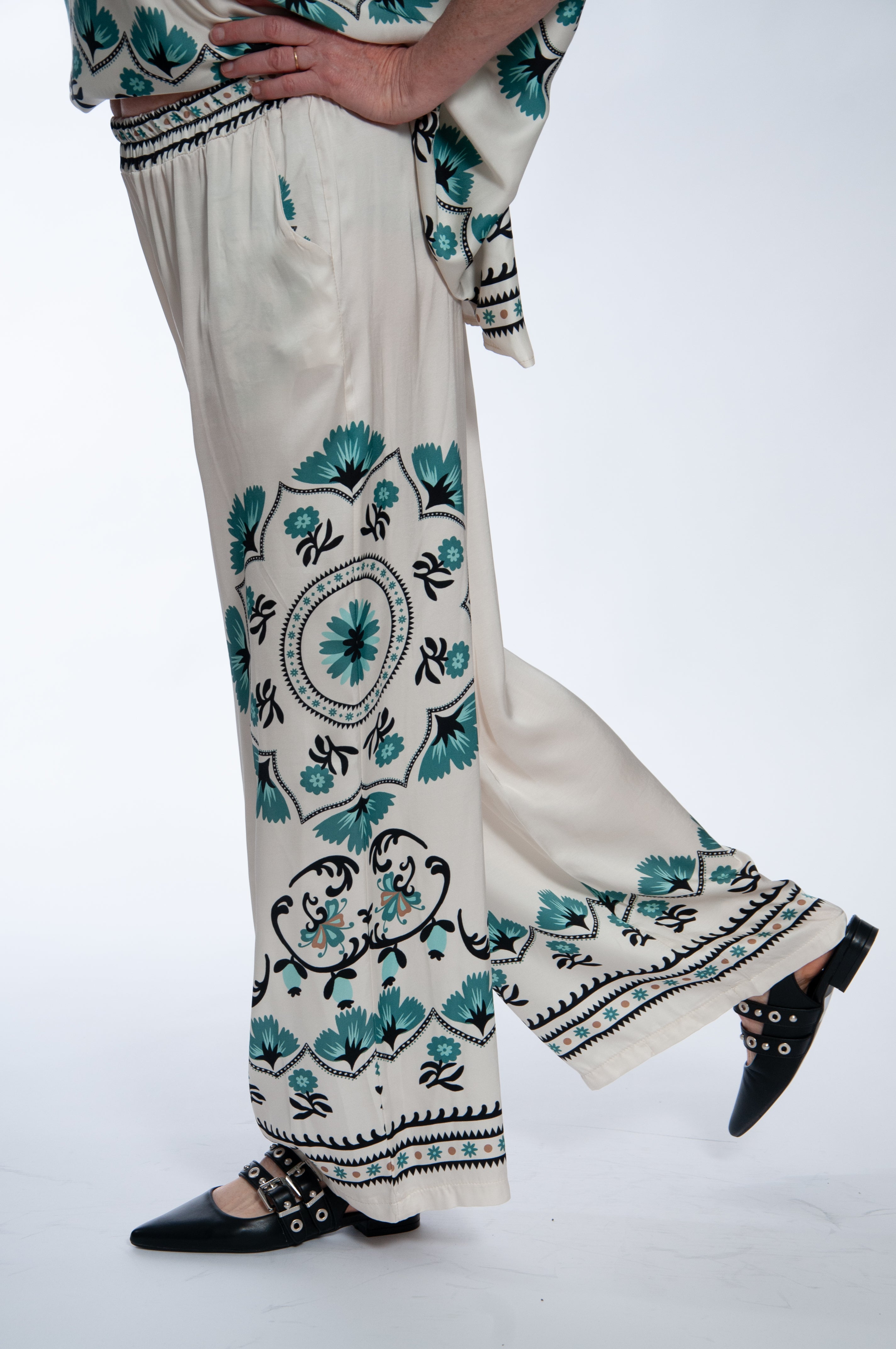 Pantalone Pavot