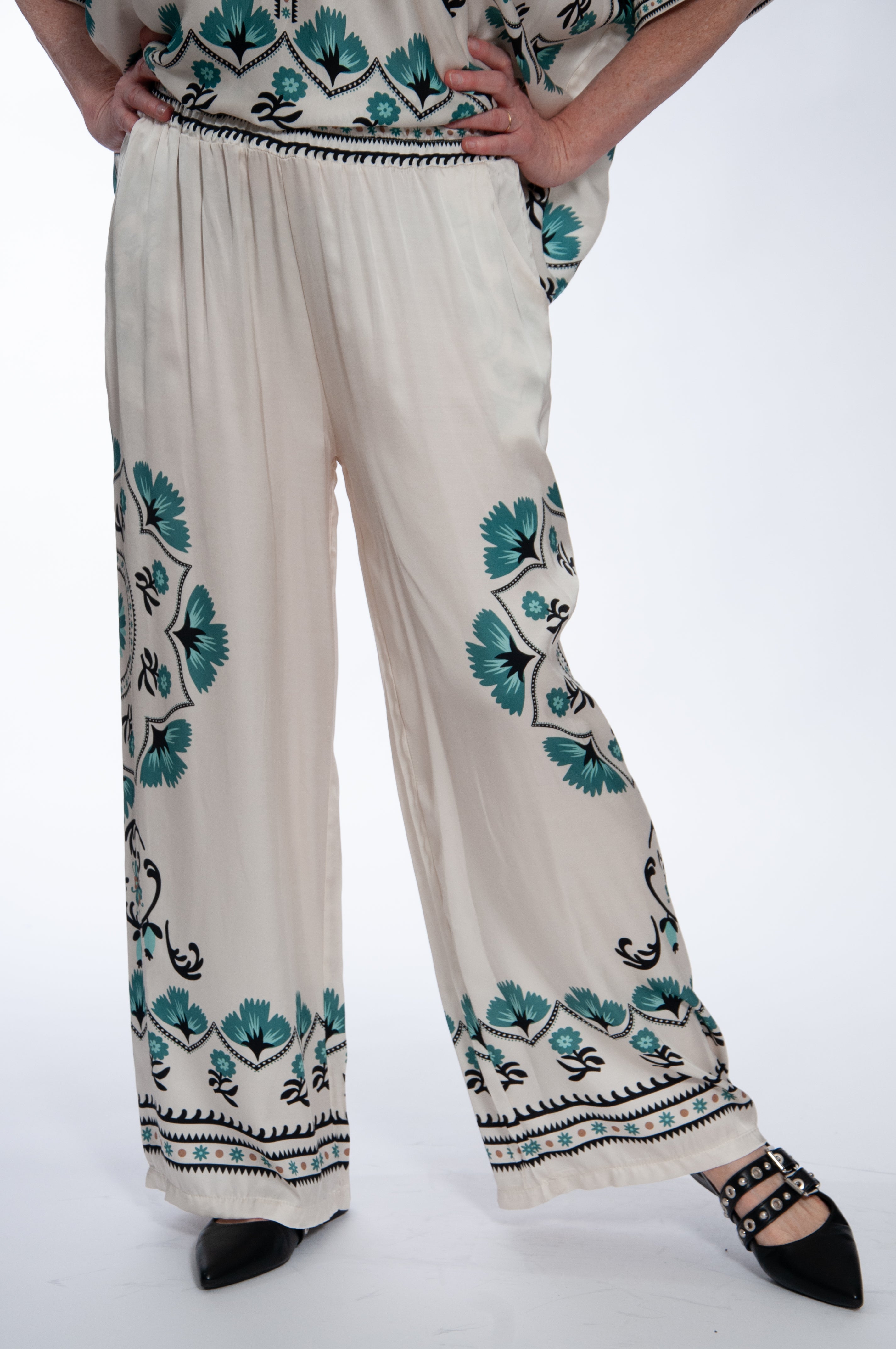 Pantalone Pavot