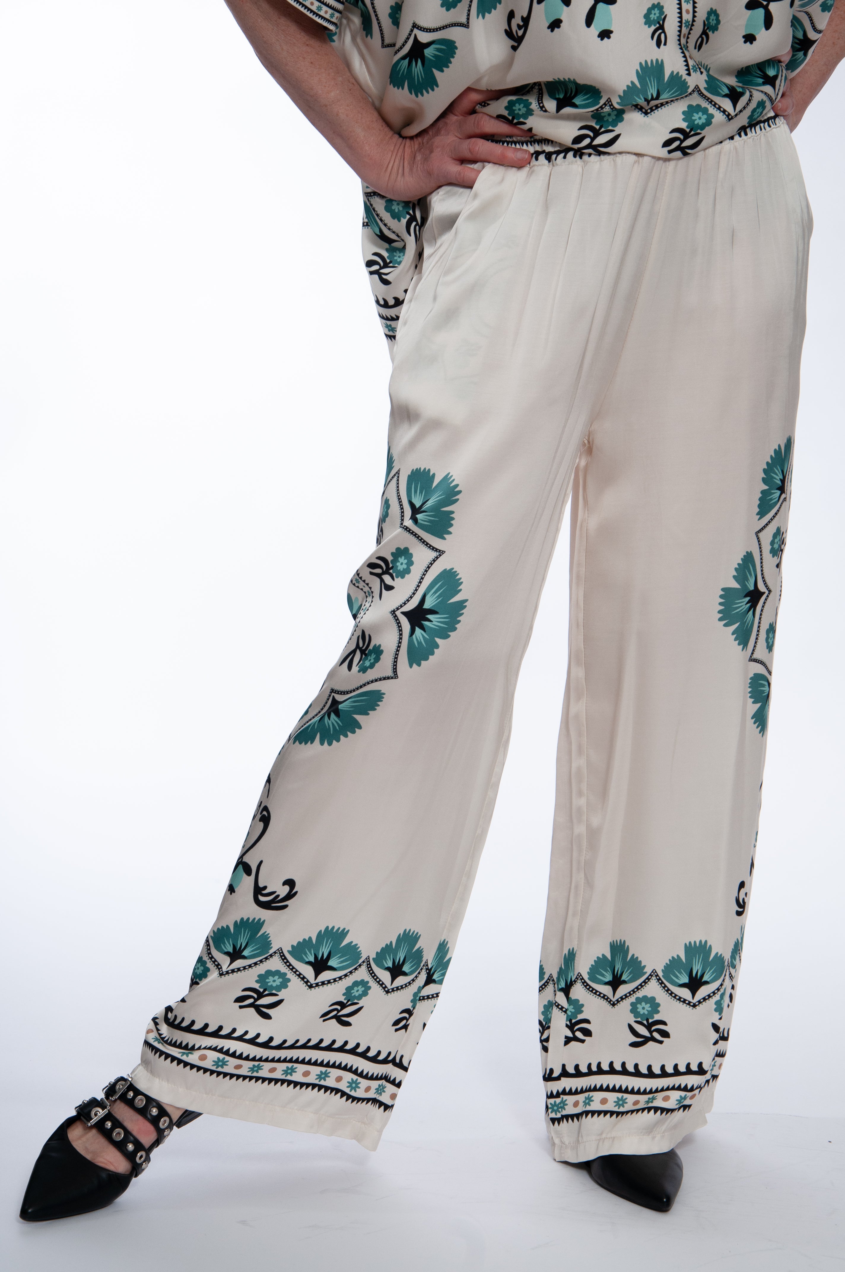 Pantalone Pavot