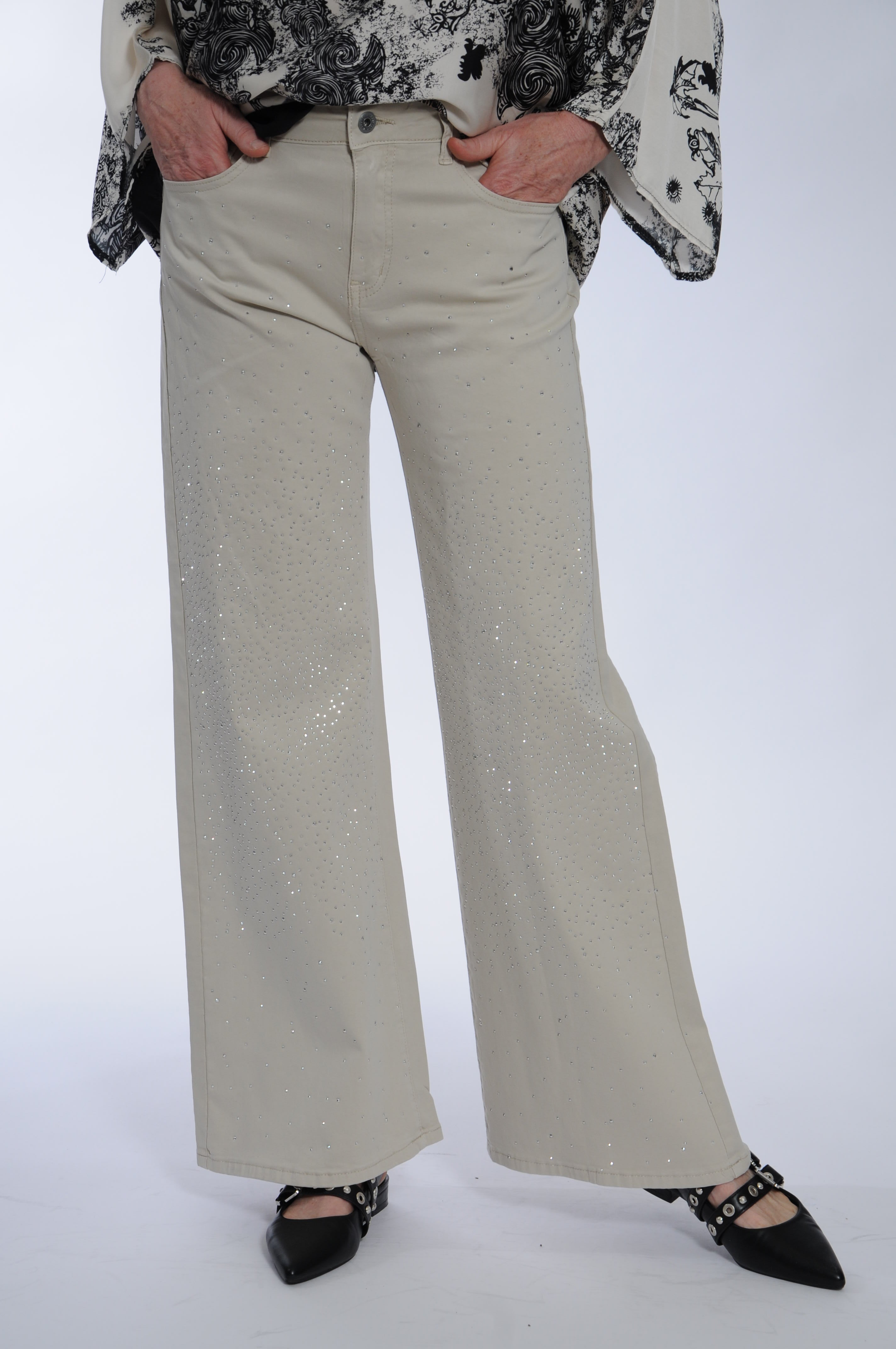 Jeans Estrella