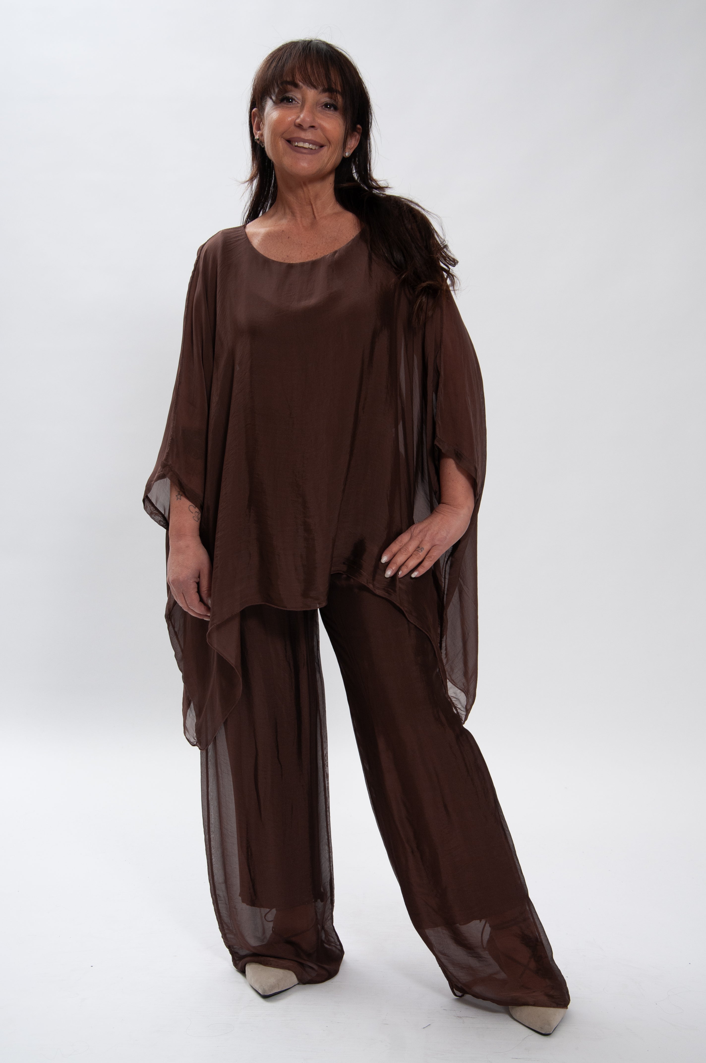 Pantalone Frisson