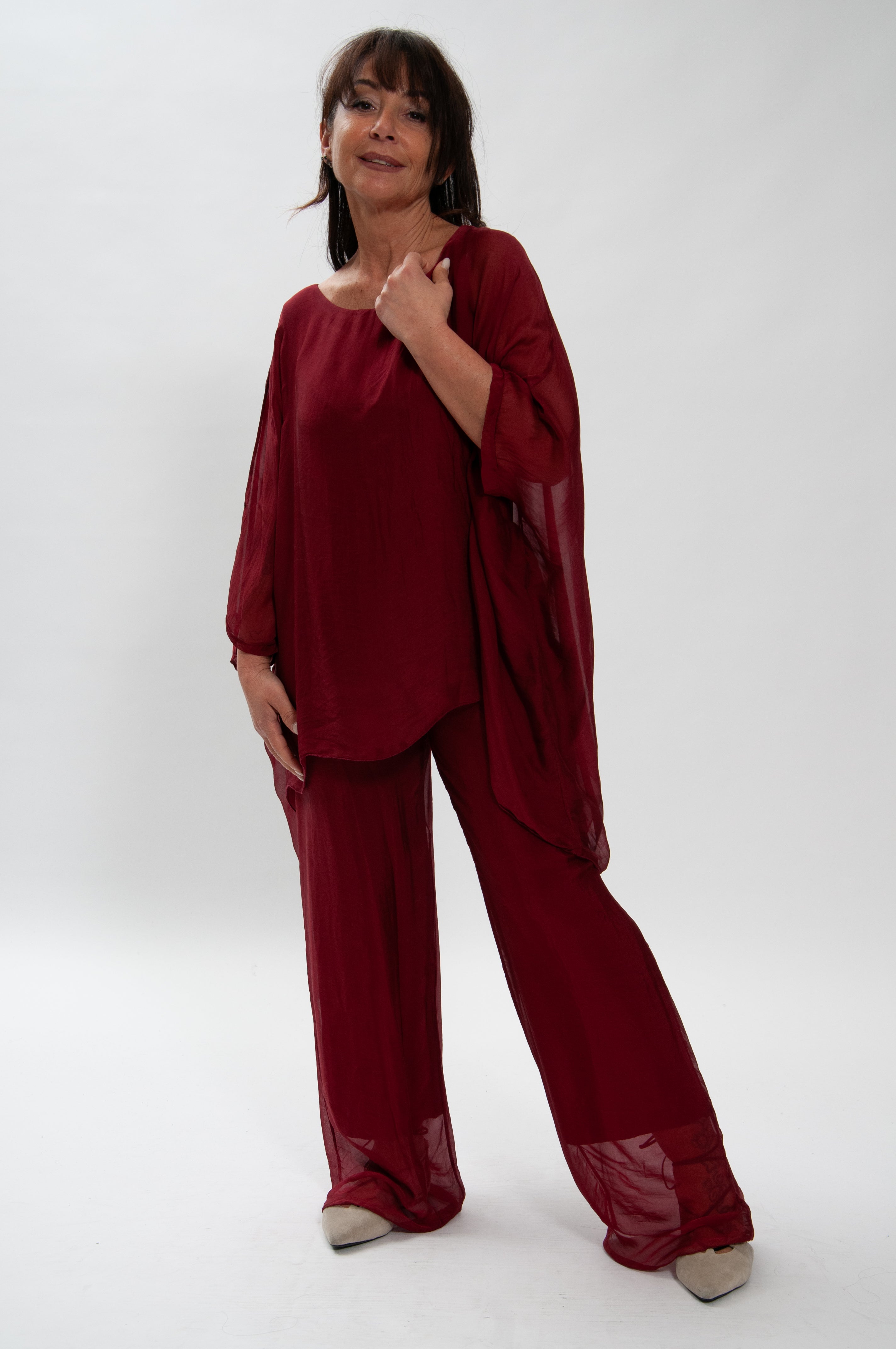Pantalone Frisson