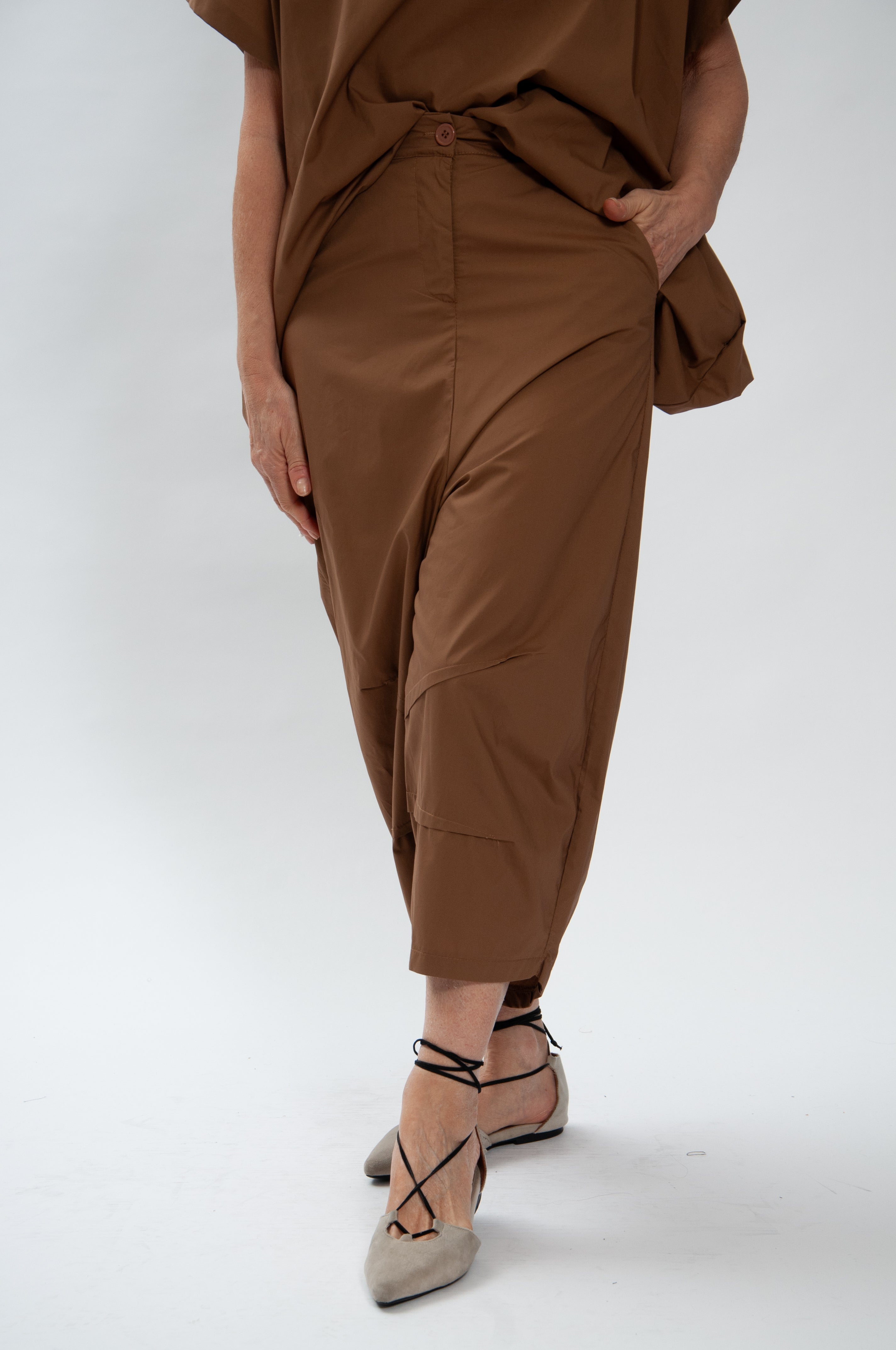 Pantalone Summer