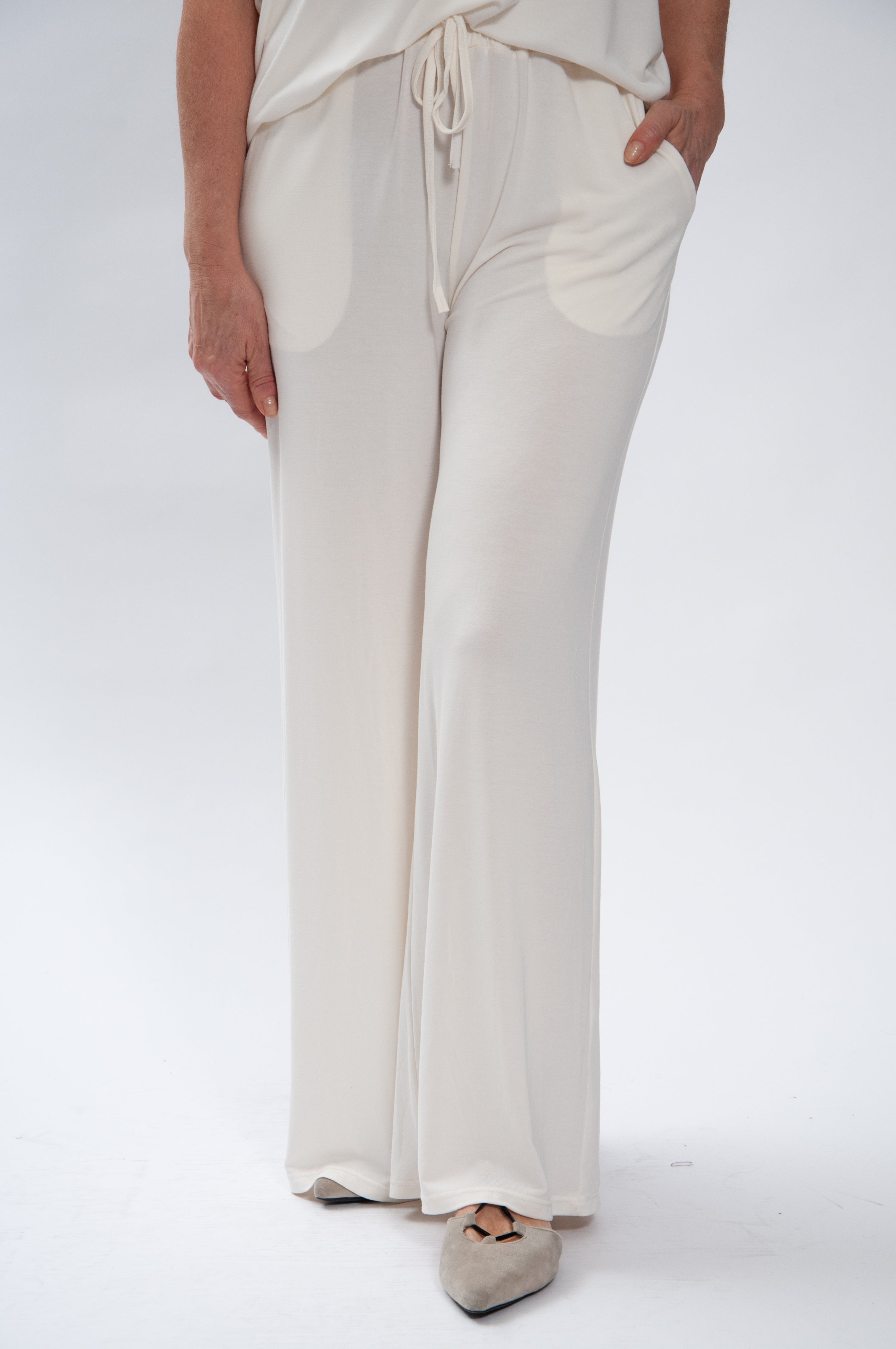 Pantalone Piuma