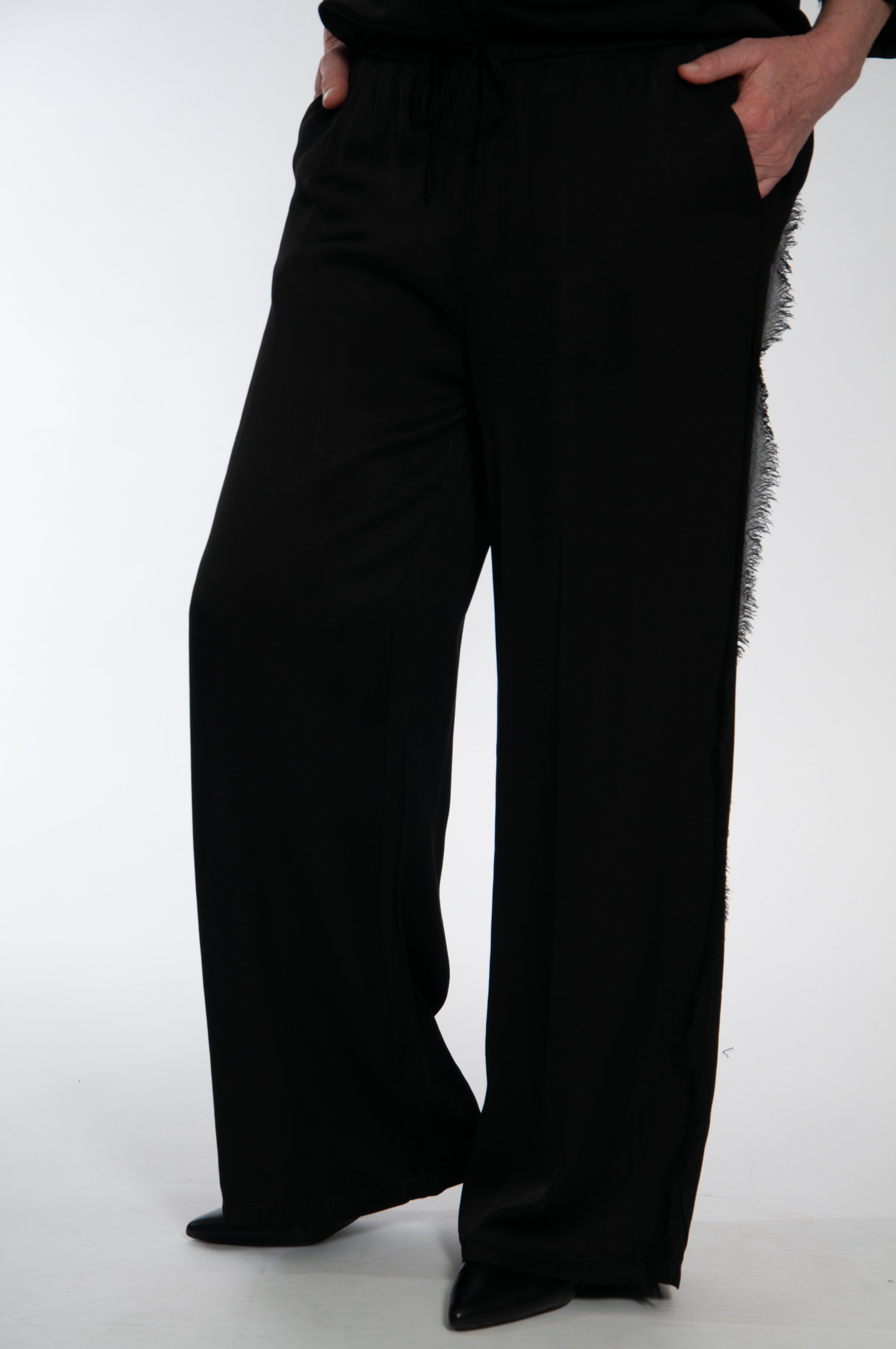 Pantalone Sfrangiato Mirage