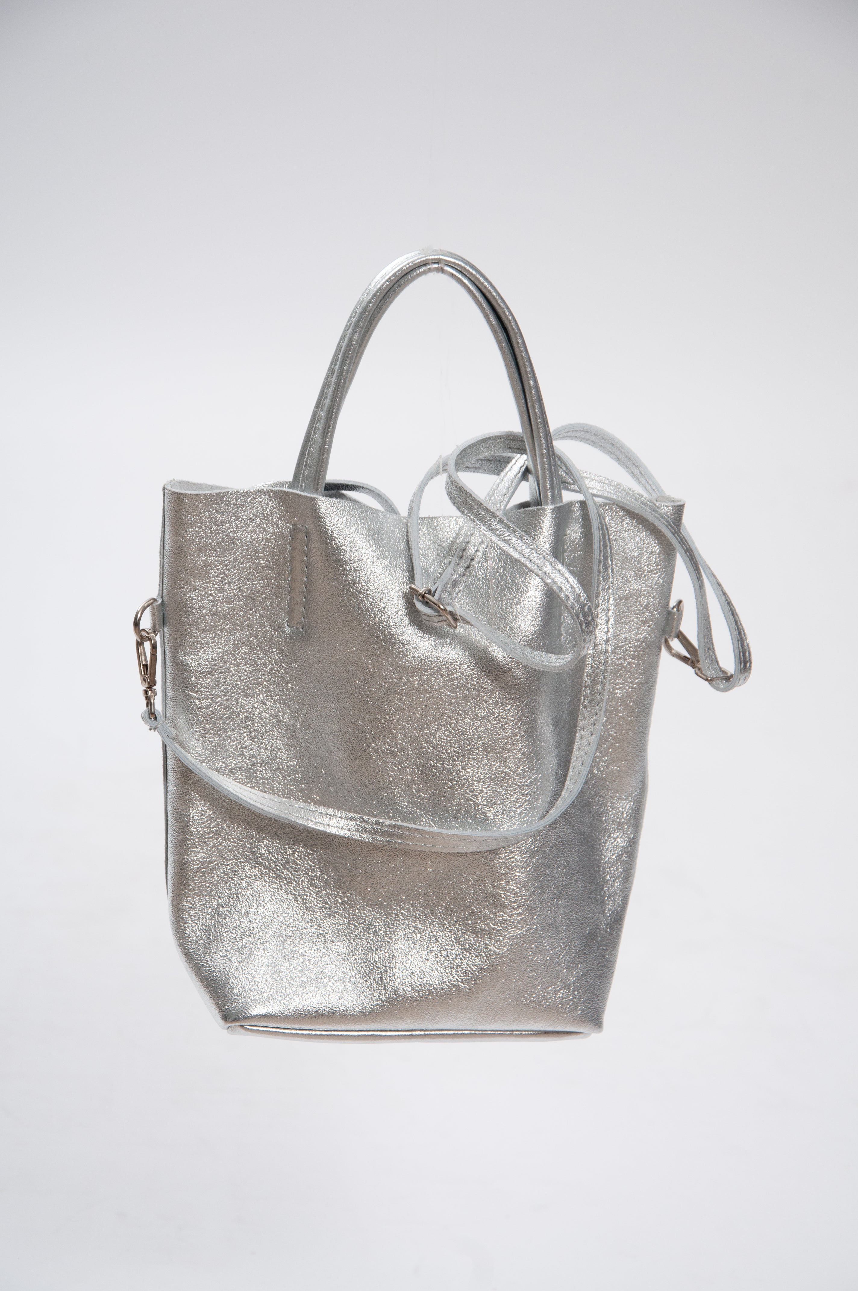 Borsa Silver