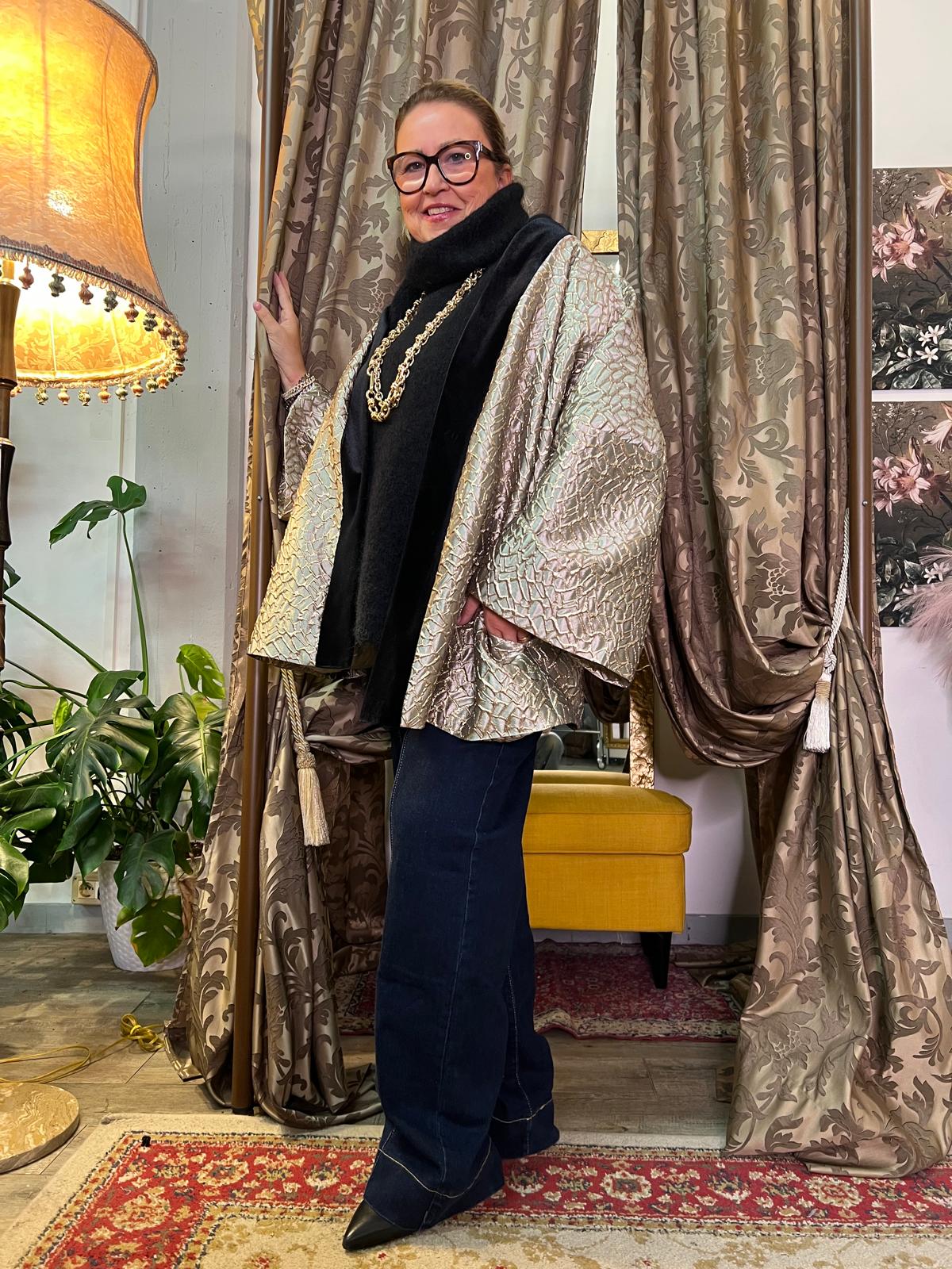 Kimono Versailles