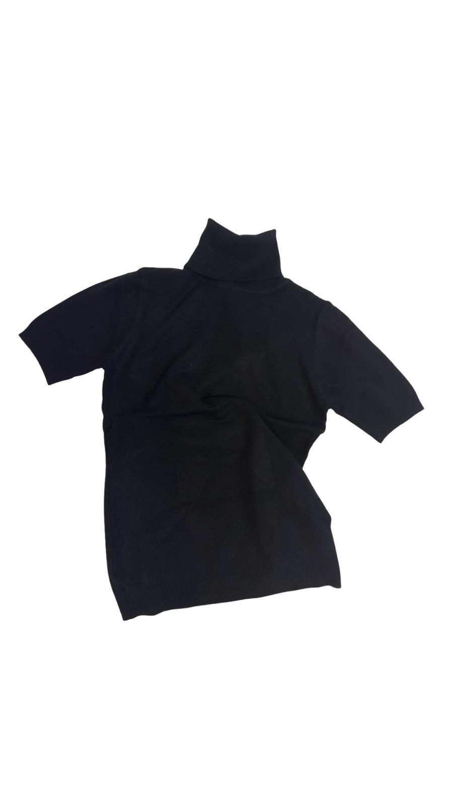 Lupetto Manica Corta Bon Ton